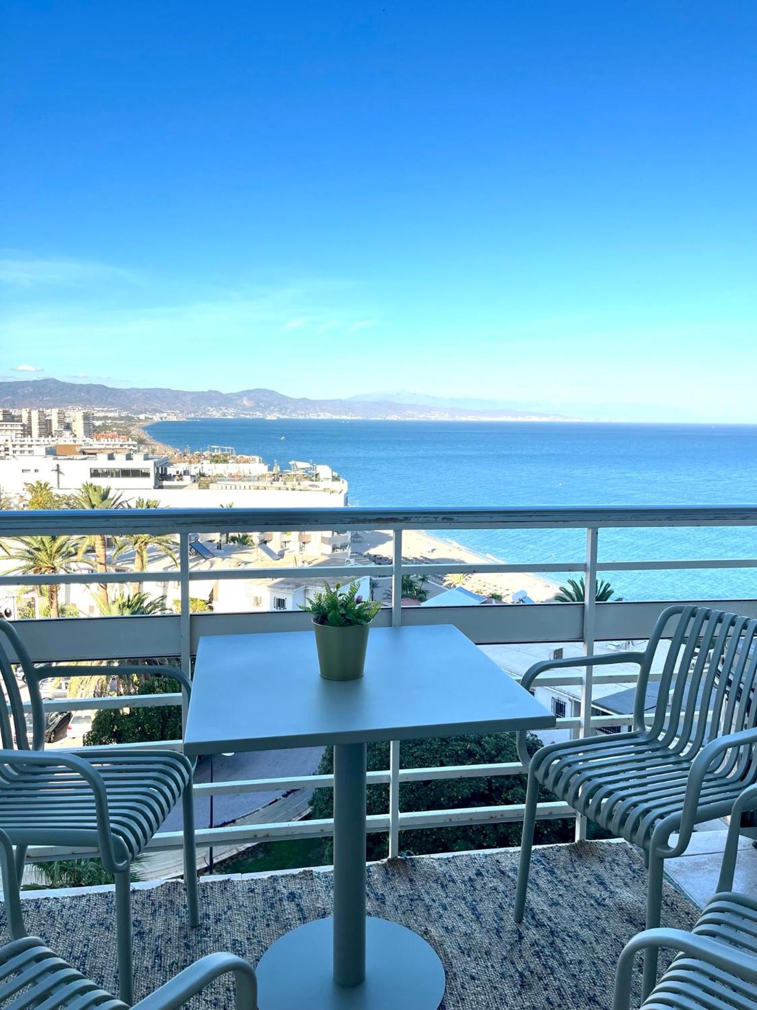 Appartement Apartamento Torre De La Roca