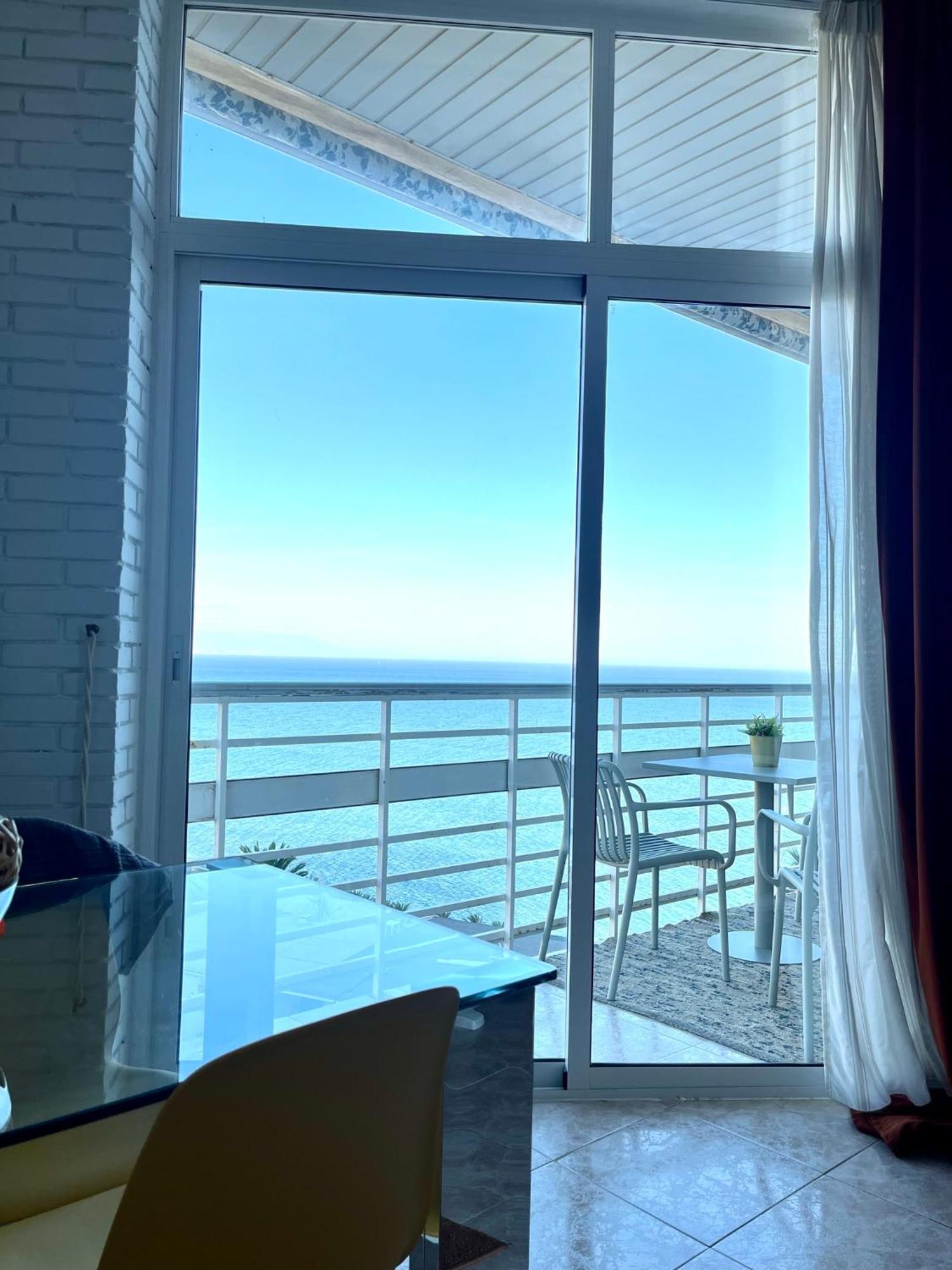 Apartamento Torre De La Roca Appartement *