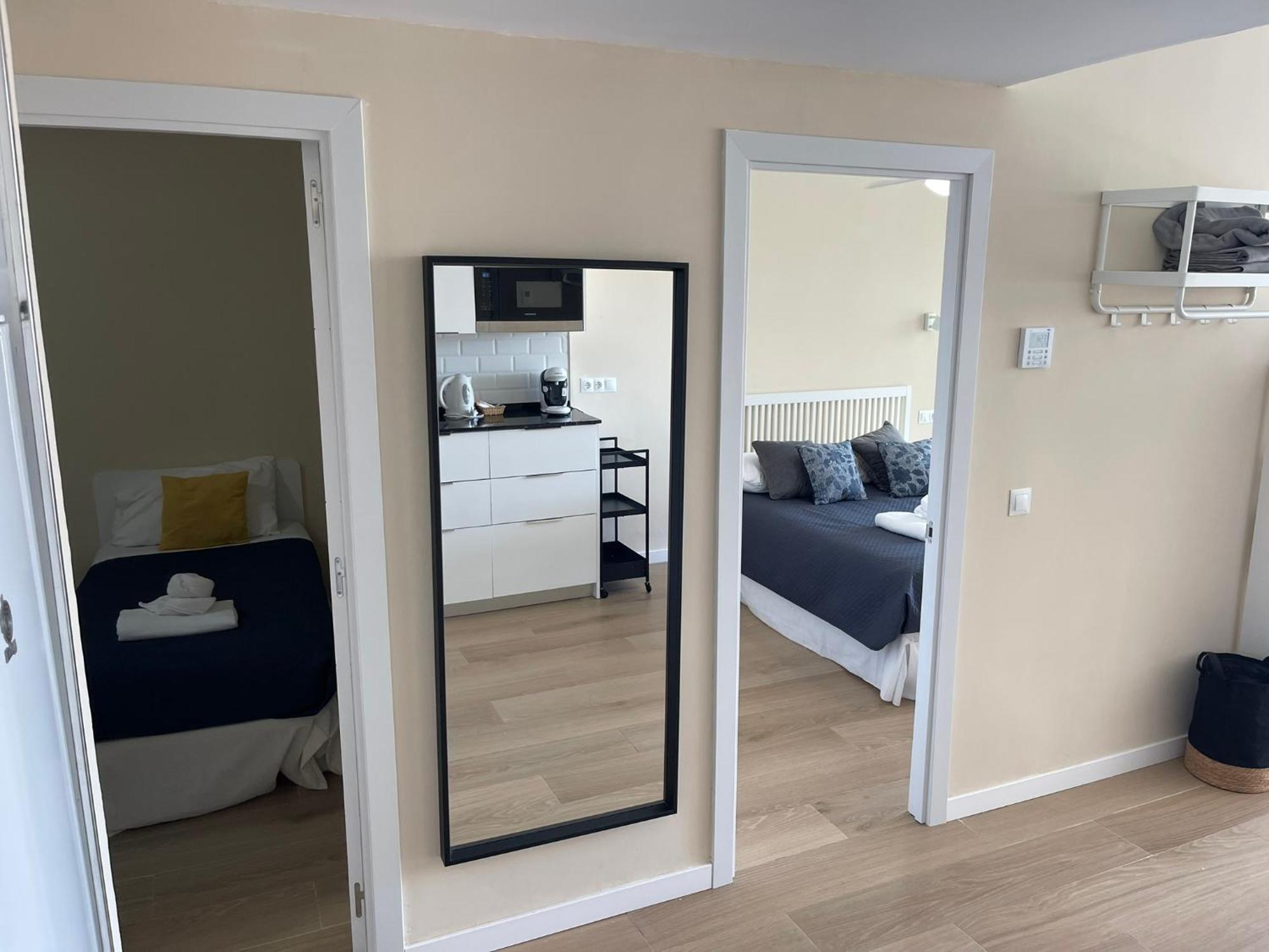 Vacaciones En La Costa Del Sol Appartement