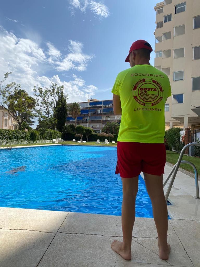 Vacaciones En La Costa Del Sol *