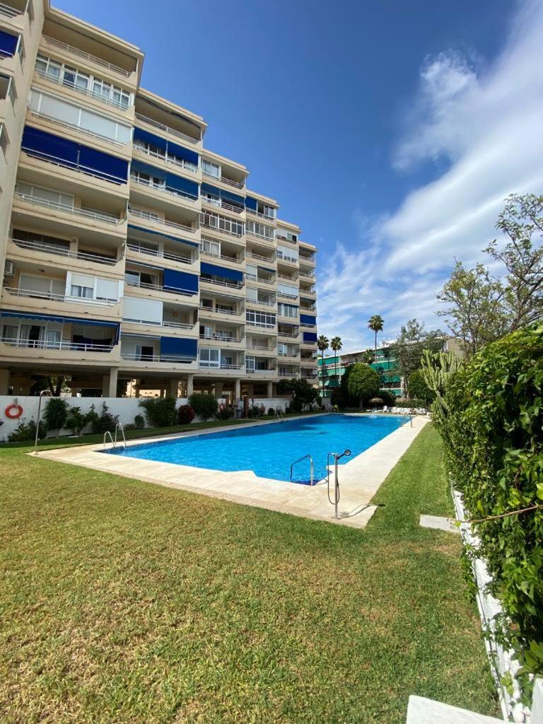 Vacaciones En La Costa Del Sol Torremolinos