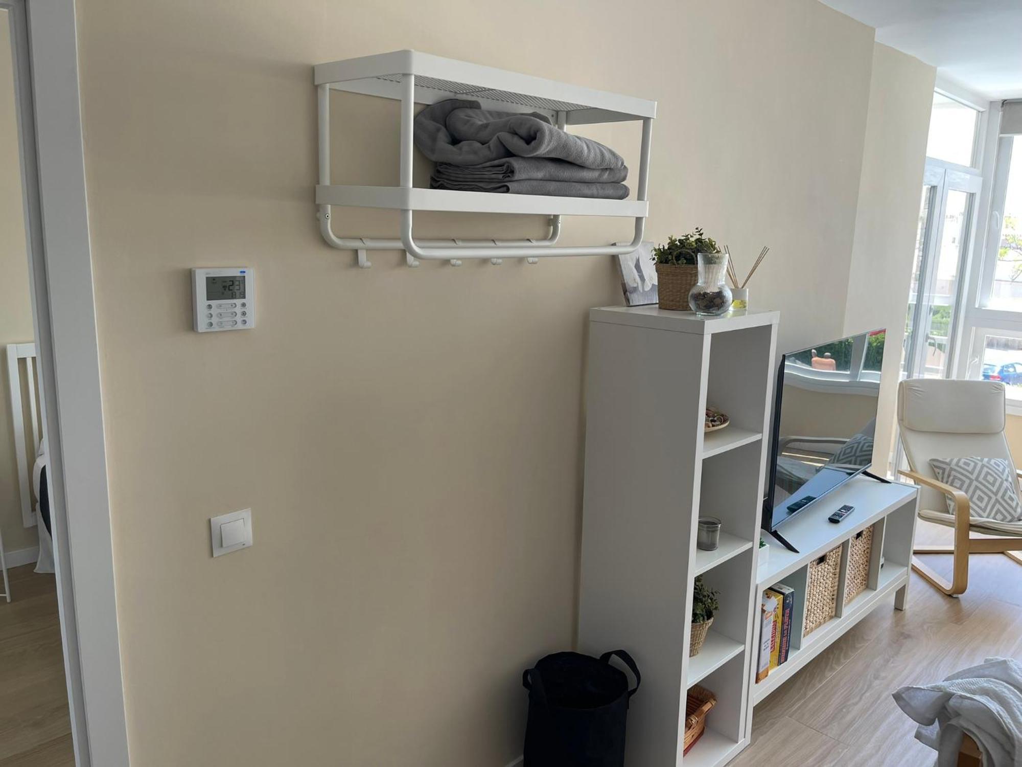 Appartement Vacaciones En La Costa Del Sol Torremolinos