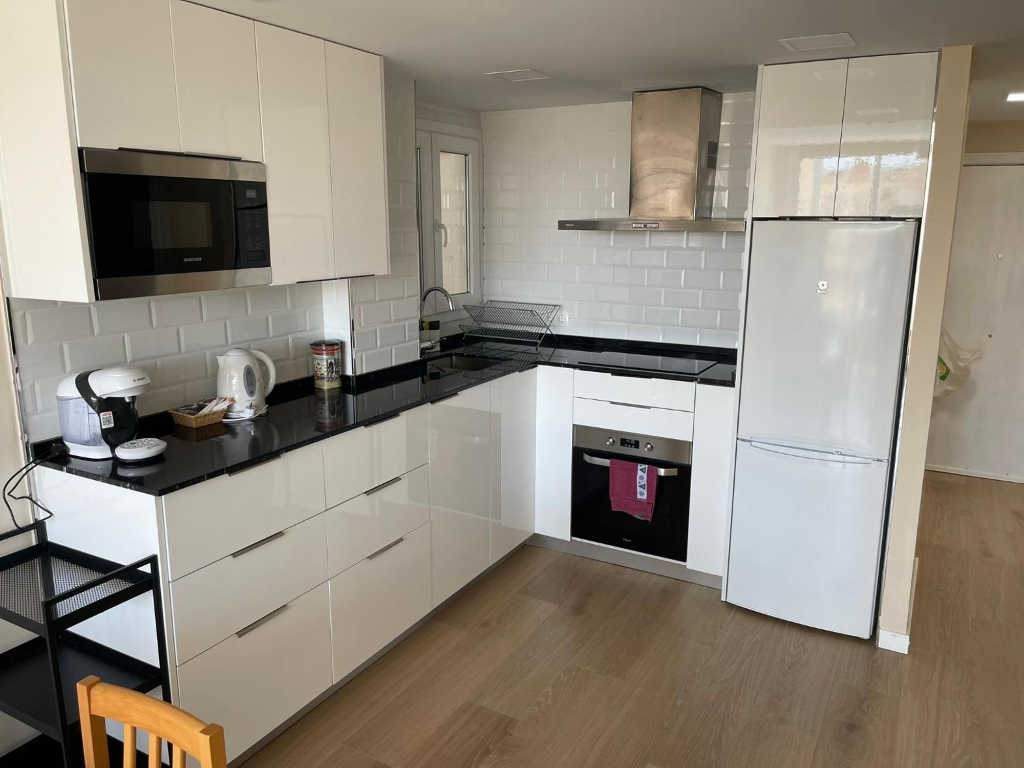 Appartement Vacaciones En La Costa Del Sol *