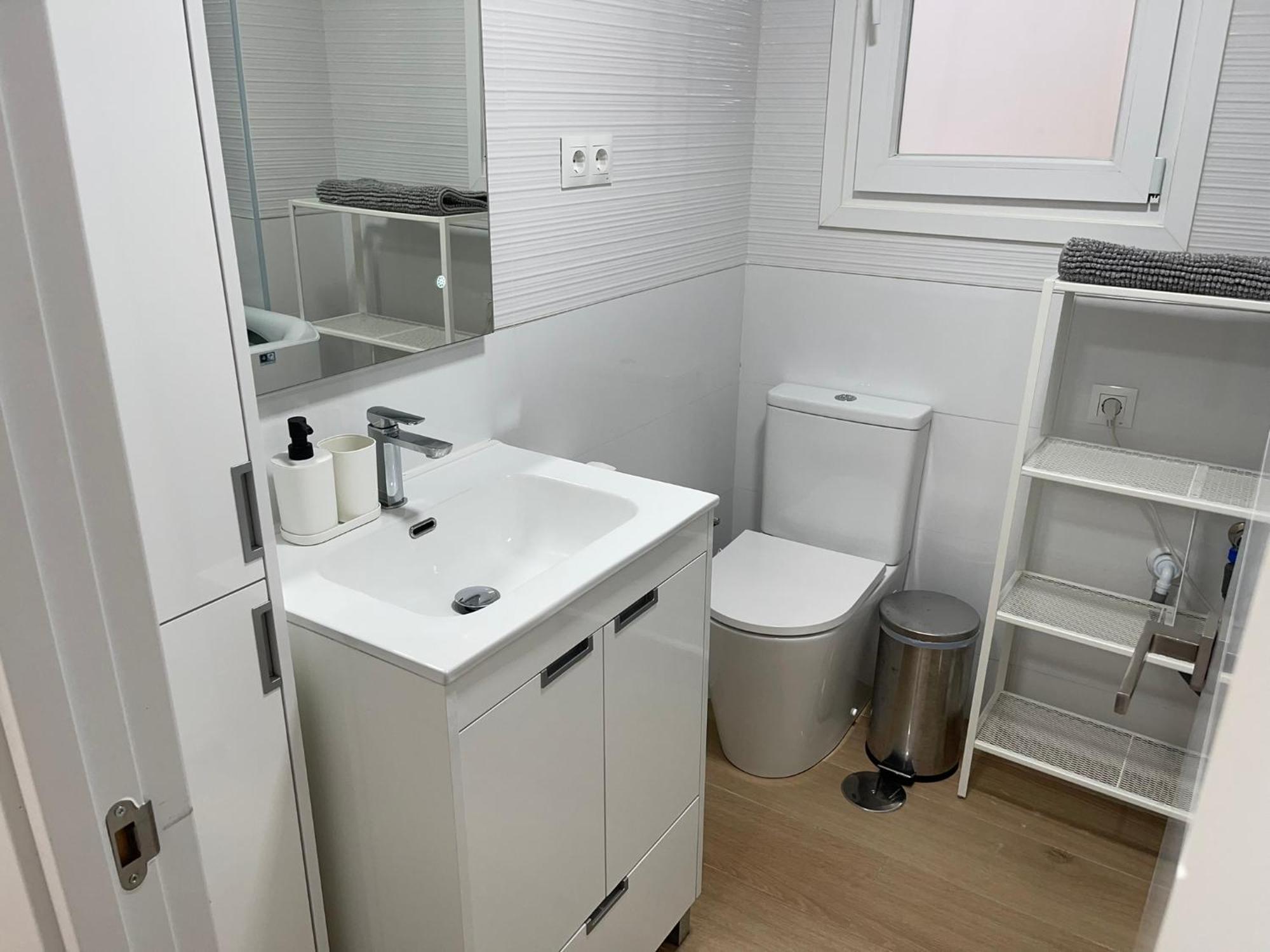 Vacaciones En La Costa Del Sol Appartement Torremolinos