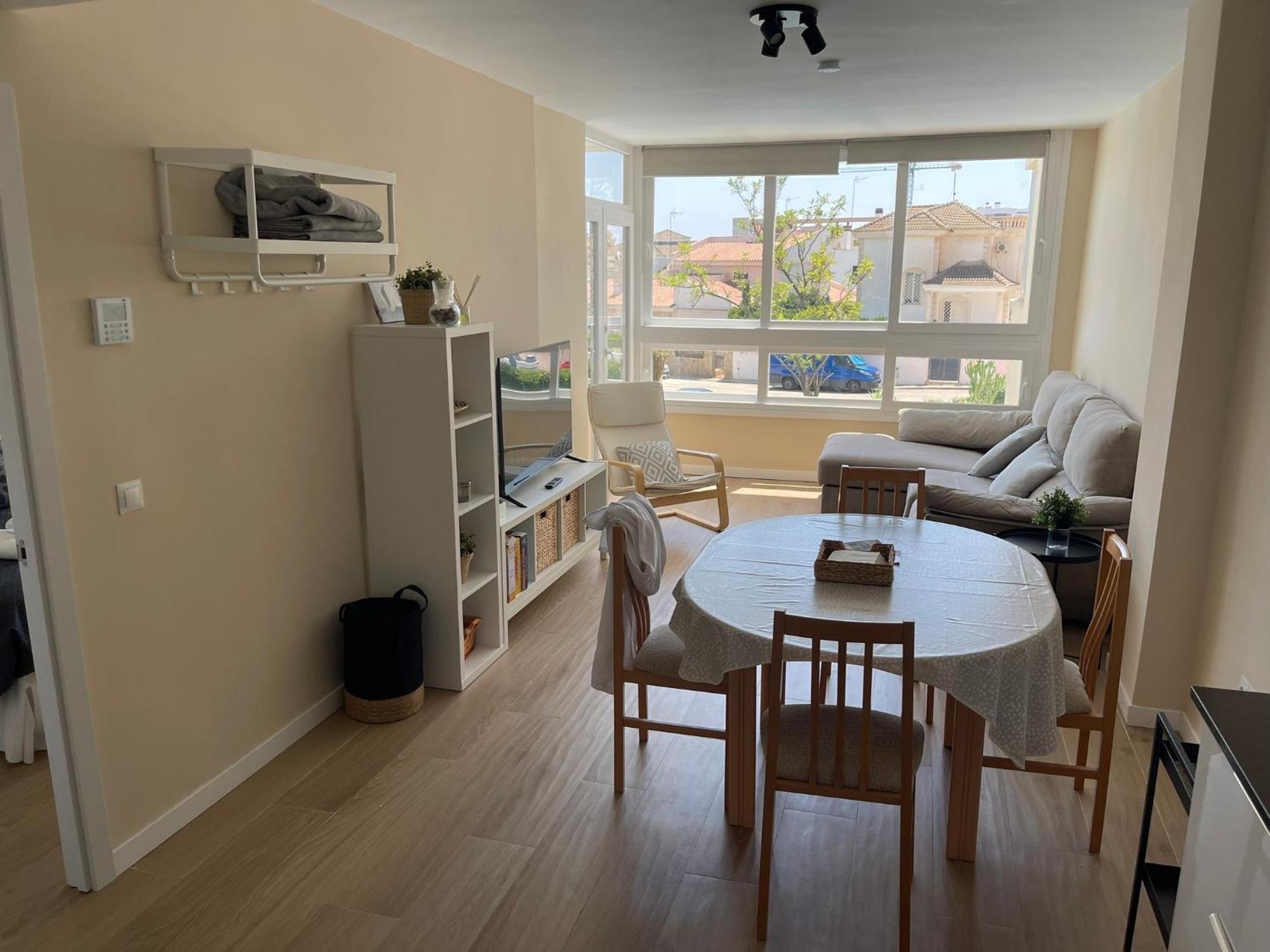 Appartement Vacaciones En La Costa Del Sol Torremolinos