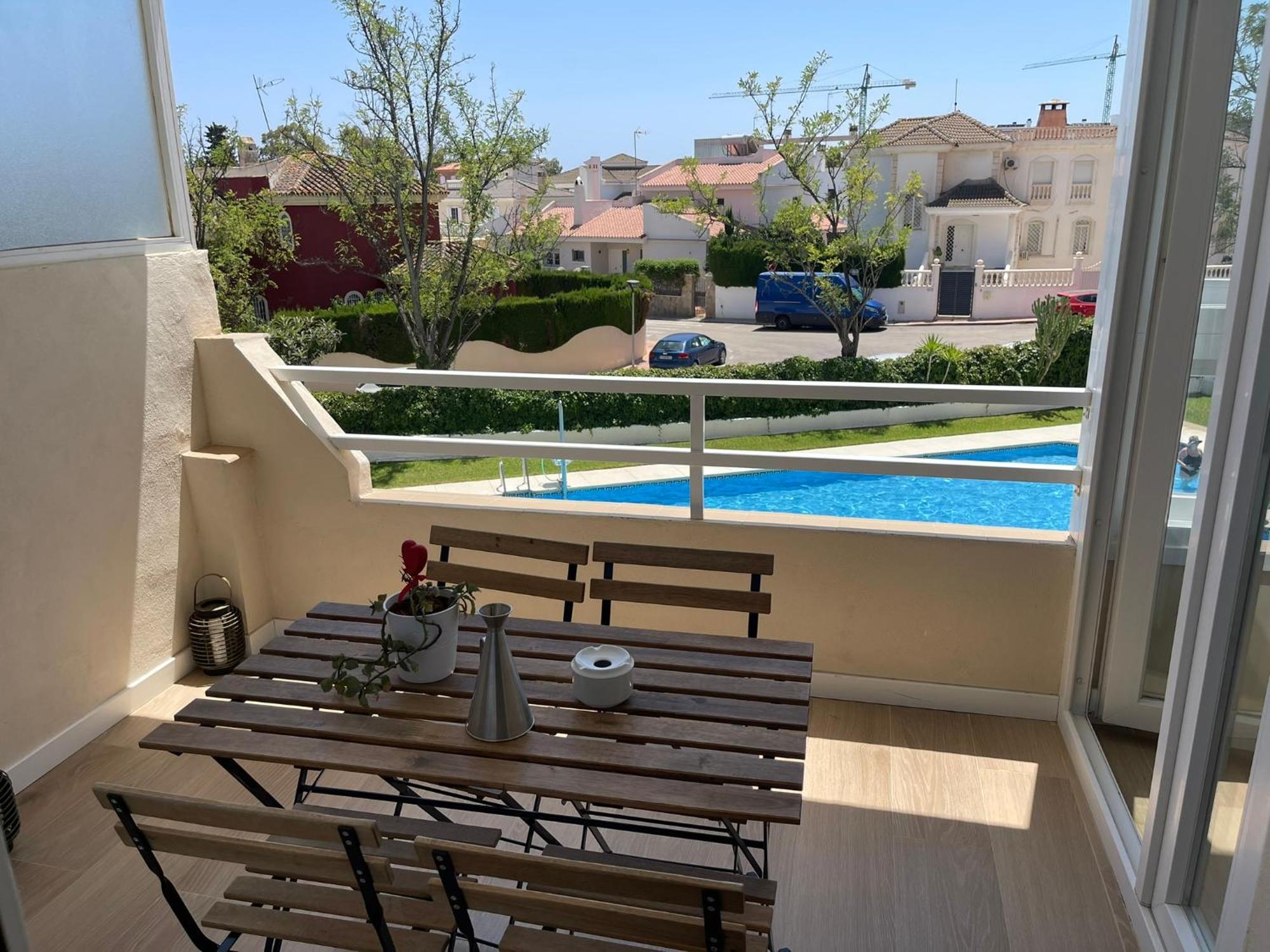 Vacaciones En La Costa Del Sol