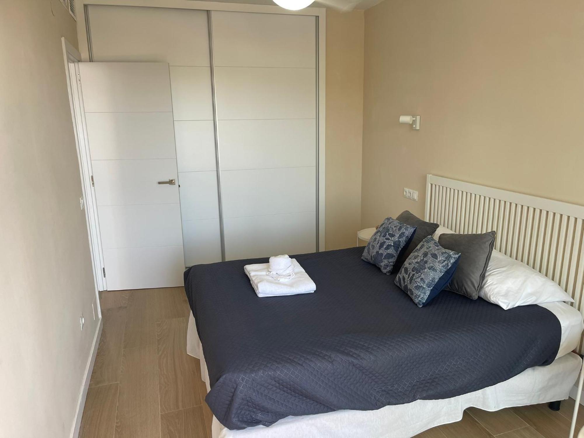 Appartement Vacaciones En La Costa Del Sol