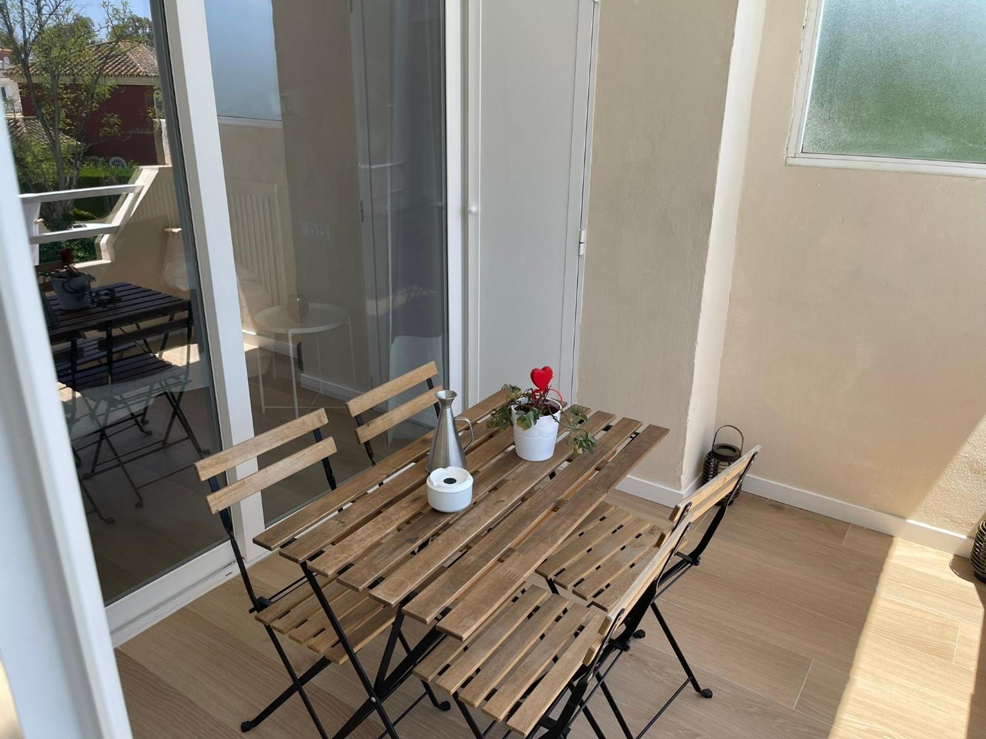 Vacaciones En La Costa Del Sol Appartement *