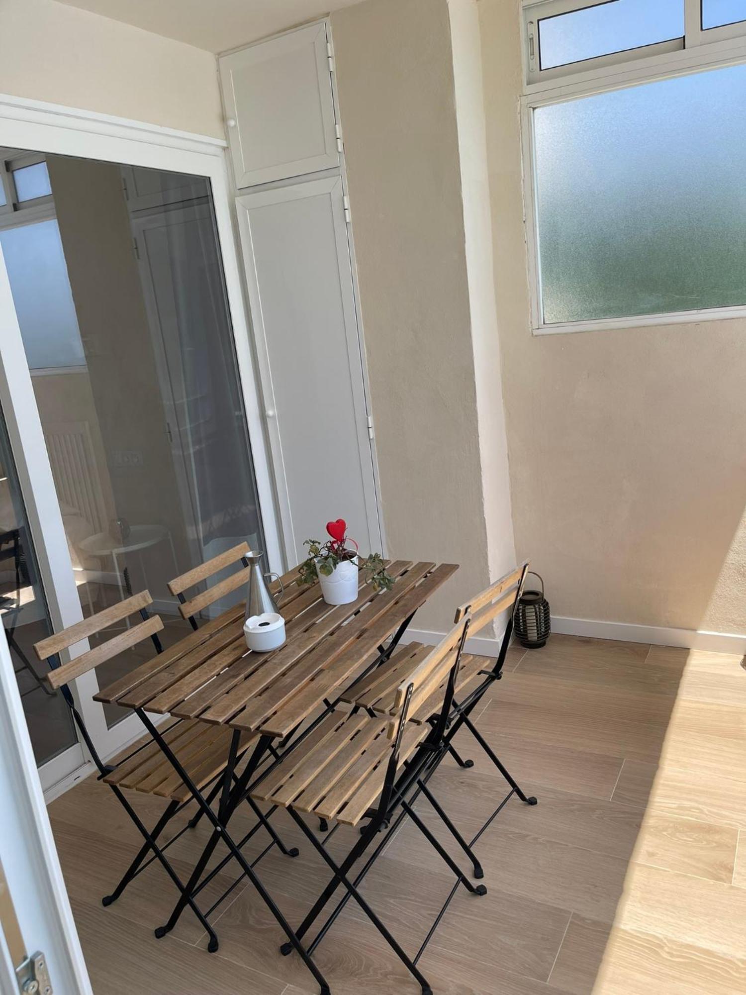 Vacaciones En La Costa Del Sol Appartement Torremolinos