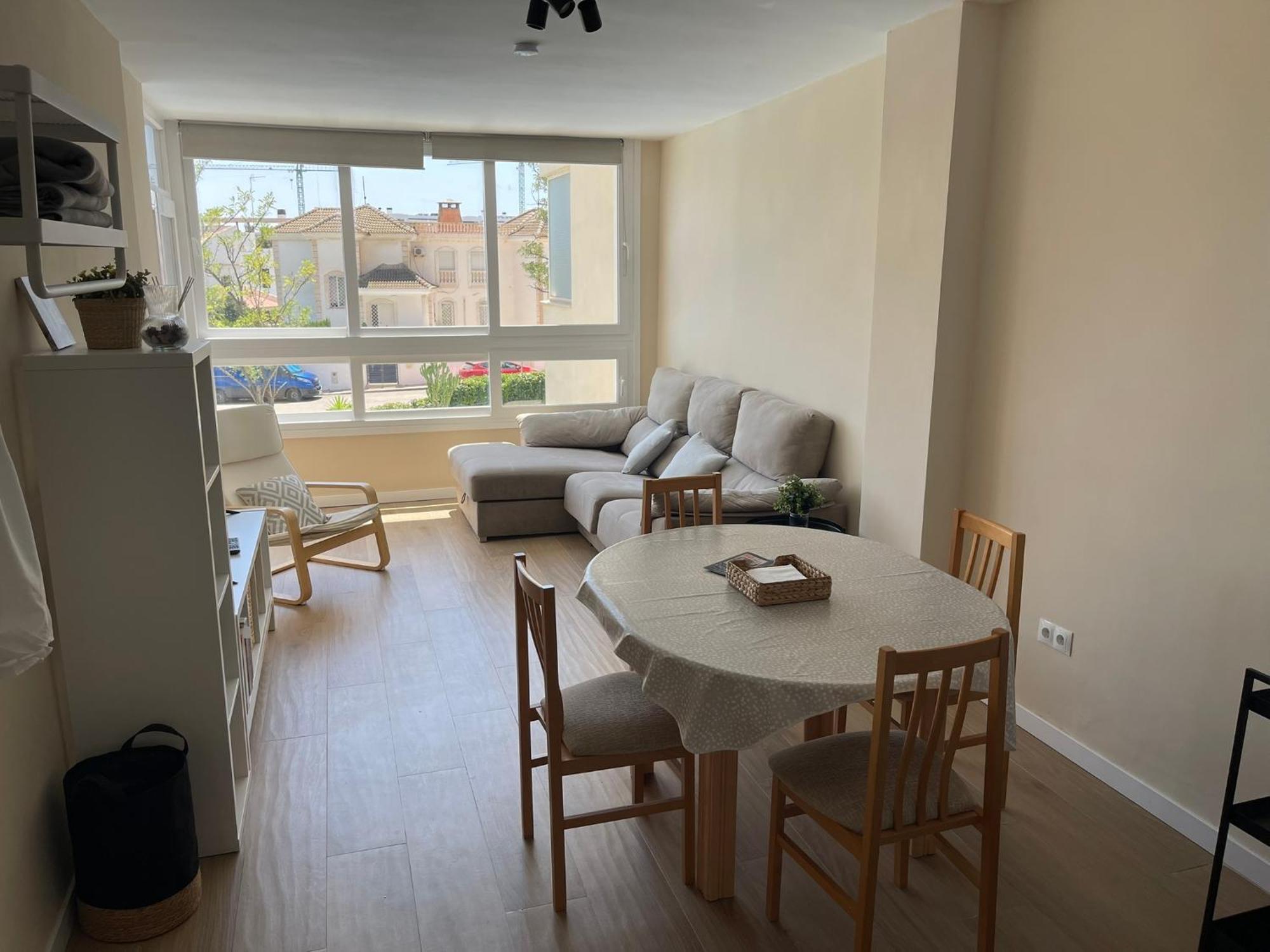 Vacaciones En La Costa Del Sol Appartement