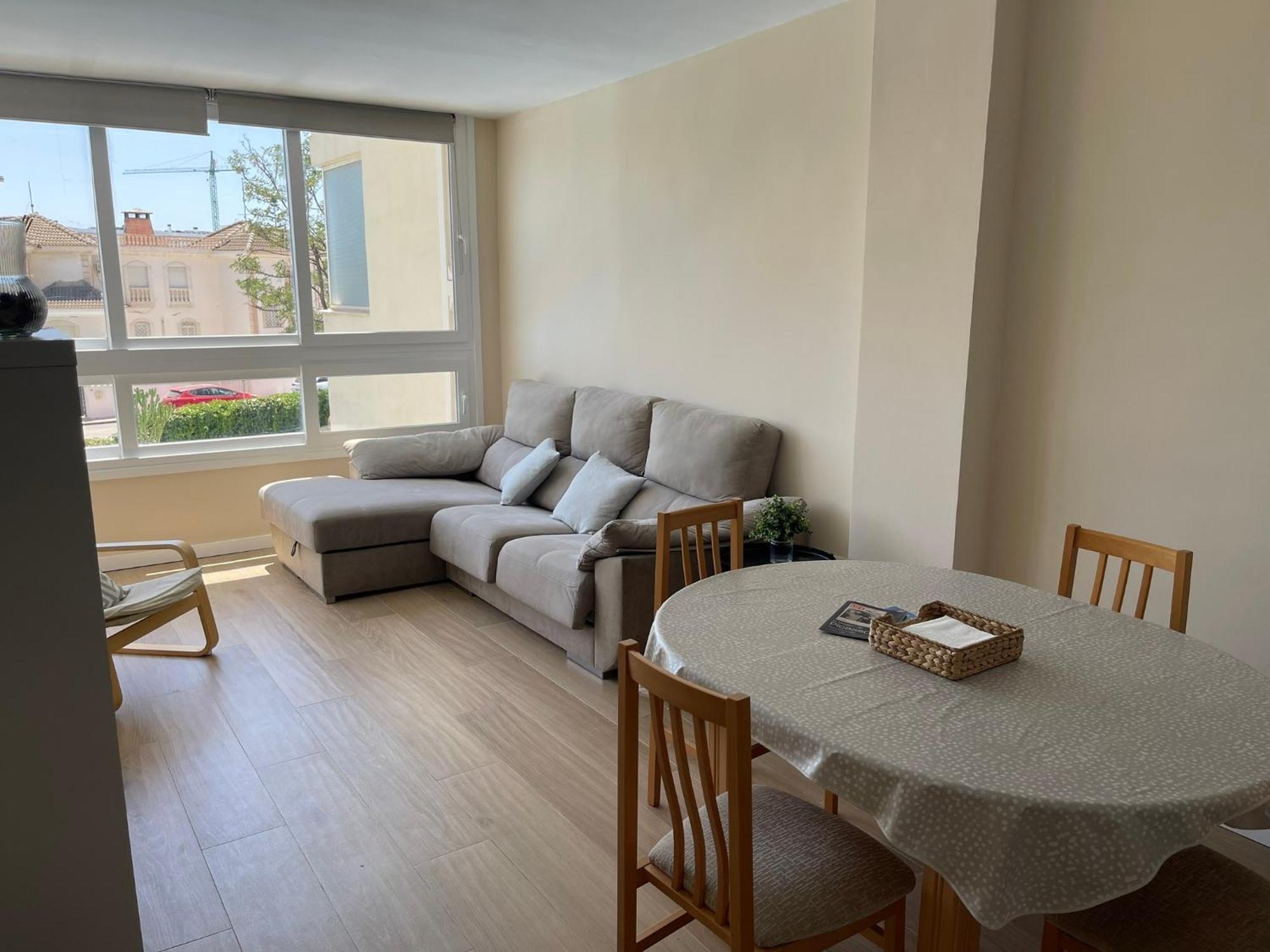 Appartement Vacaciones En La Costa Del Sol *