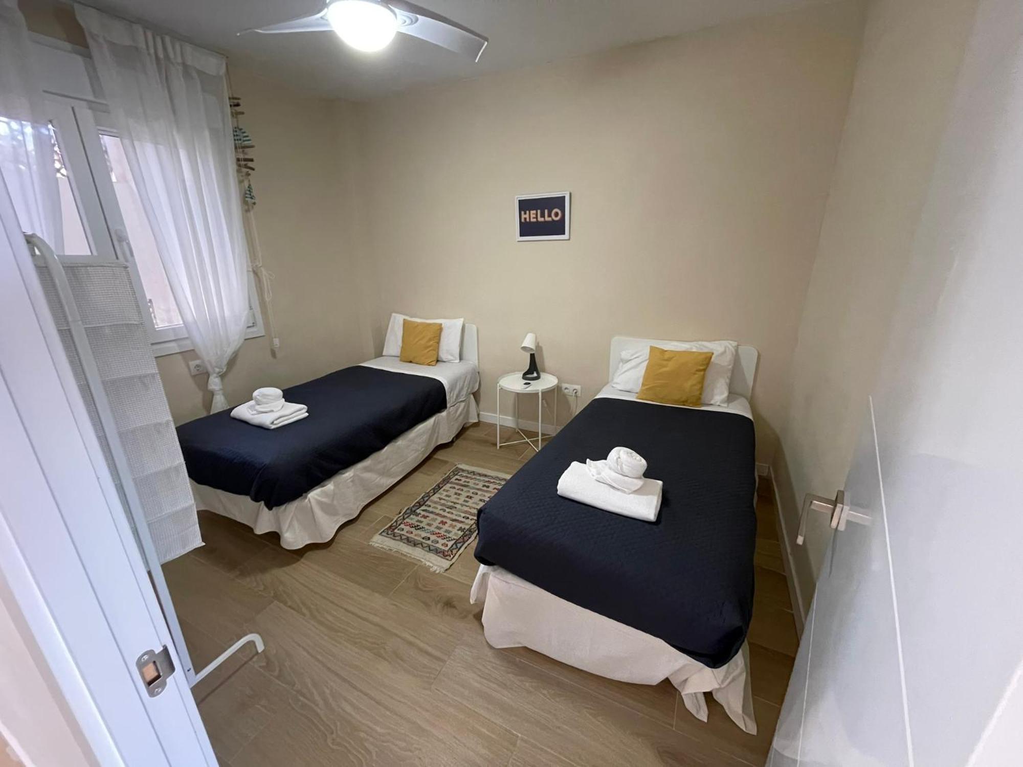 Appartement Vacaciones En La Costa Del Sol Torremolinos