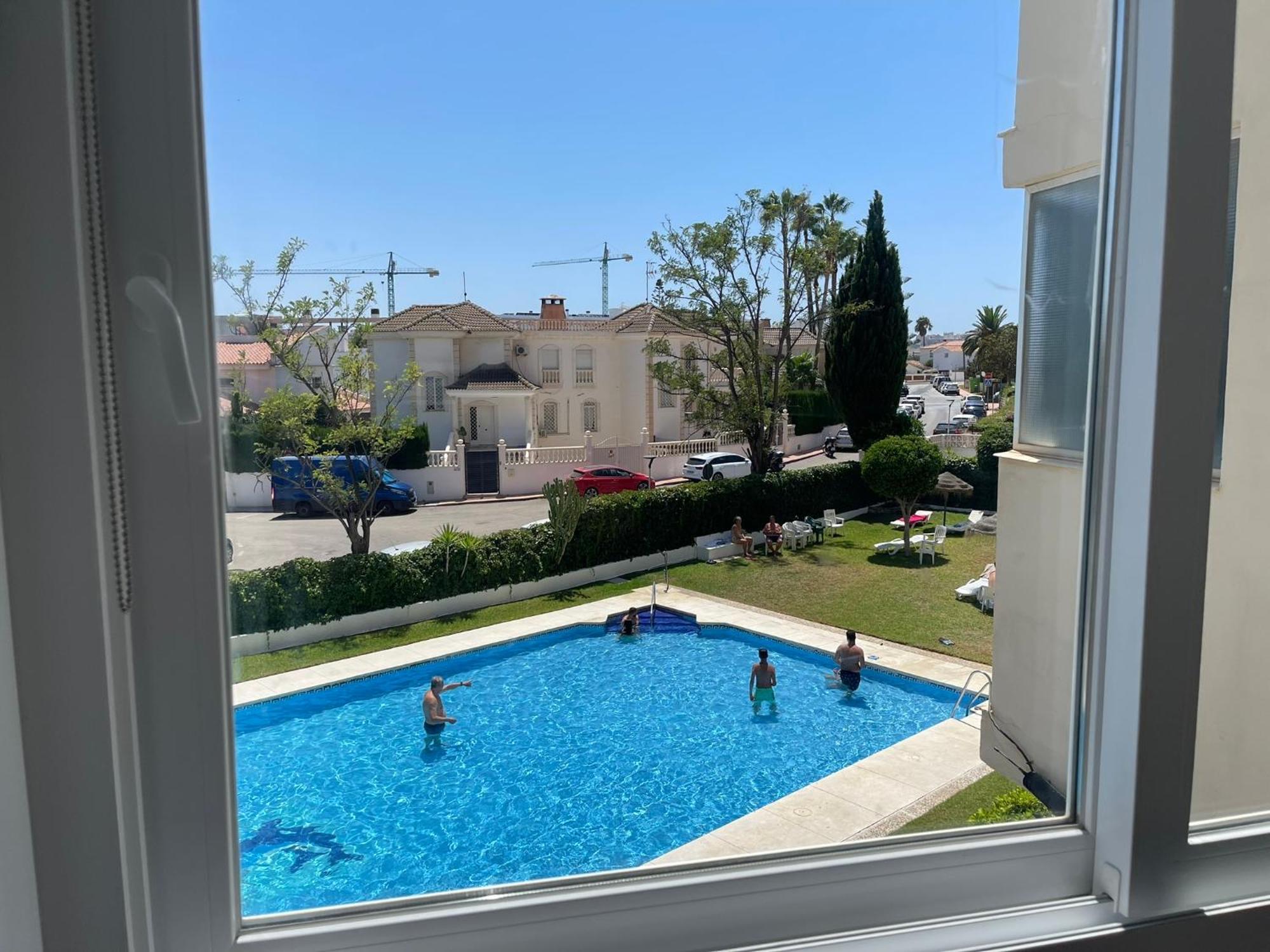Vacaciones En La Costa Del Sol Torremolinos