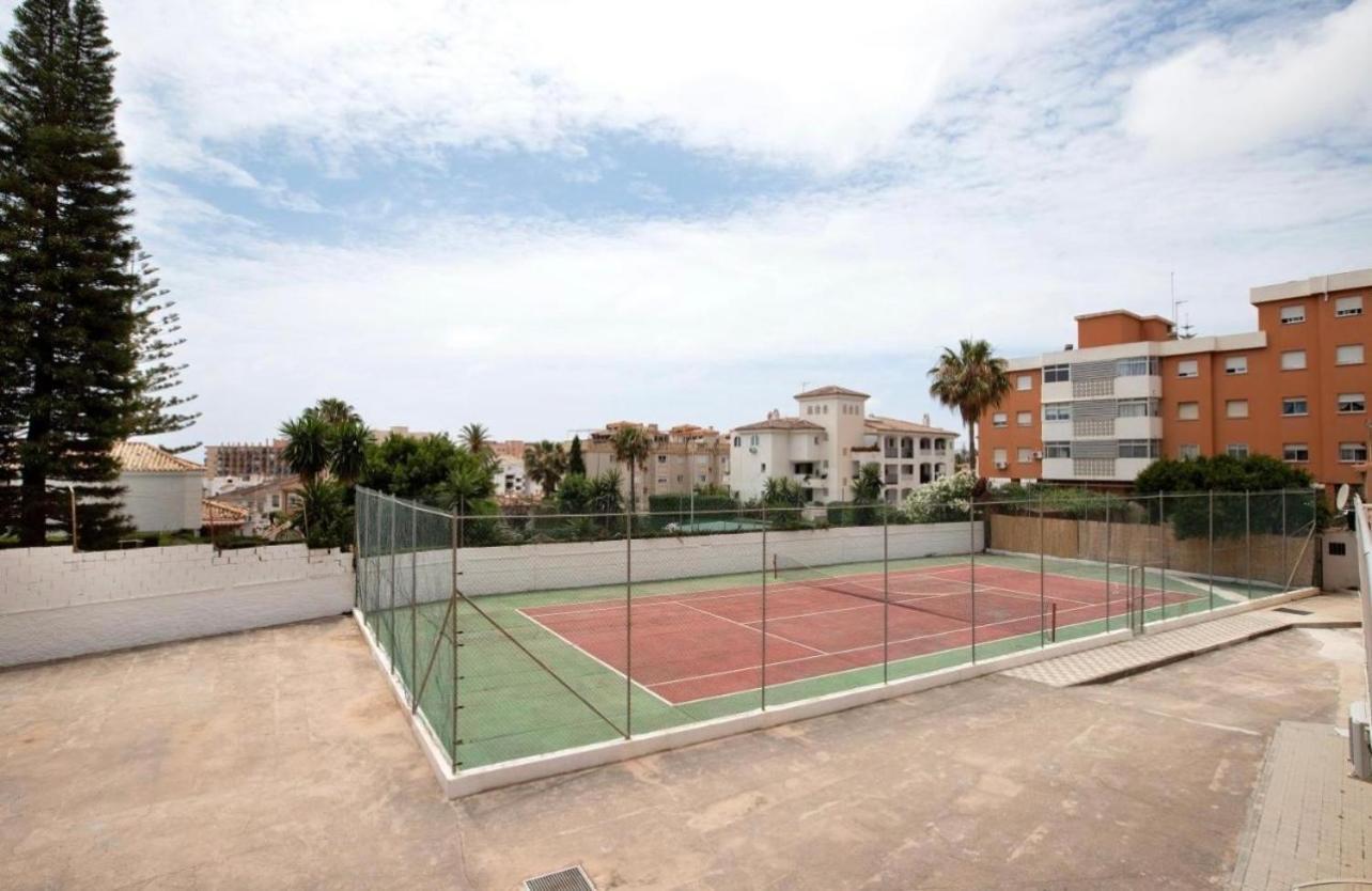 Apartment Sky Saltillo Alto