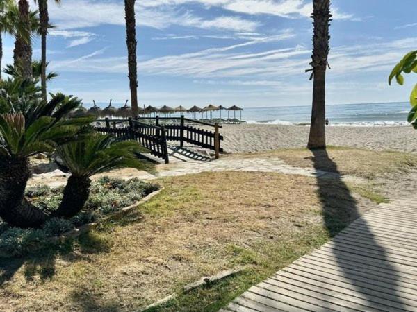 Appartement Playa Y Mar