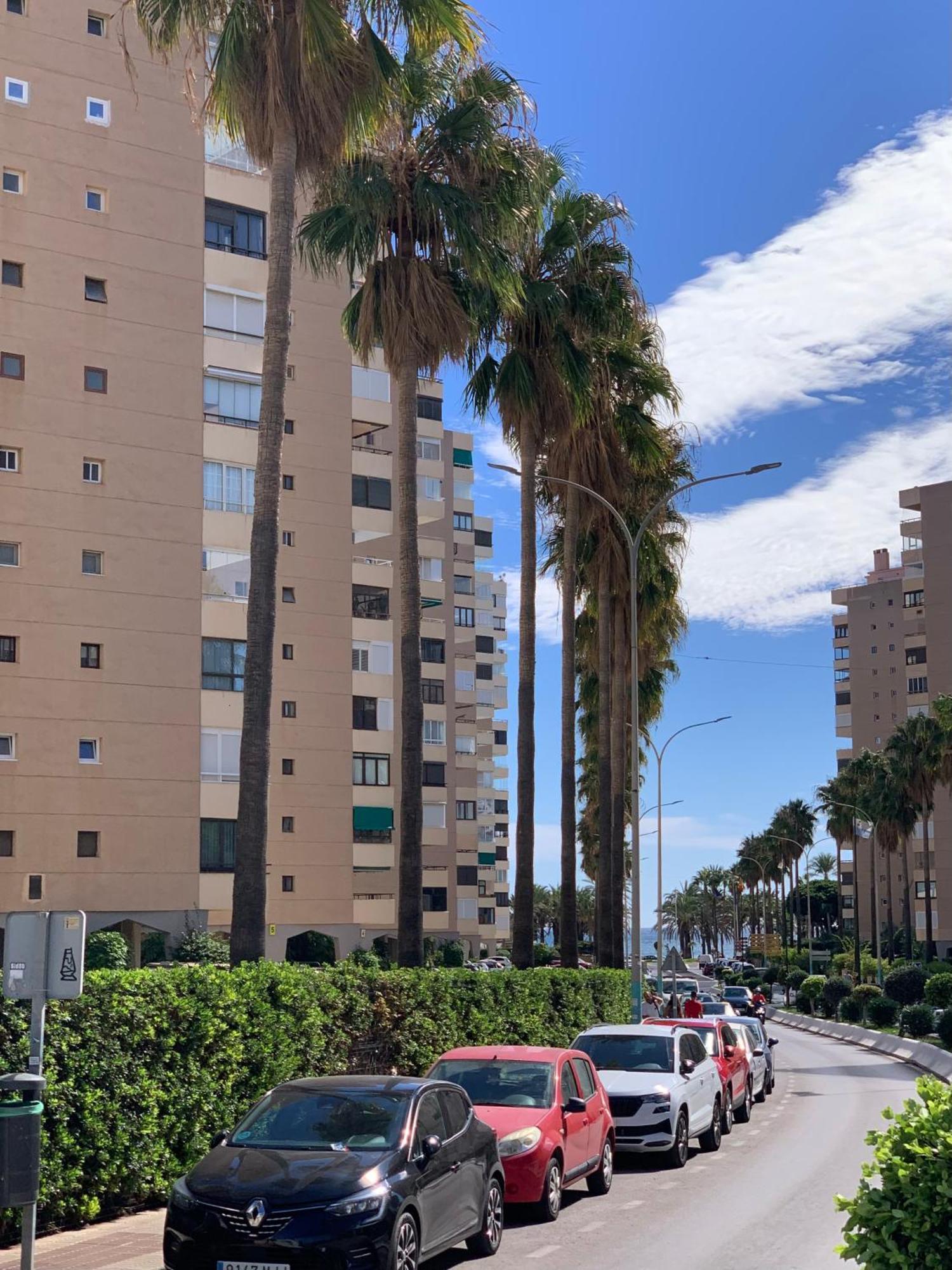 Playa Y Mar Torremolinos