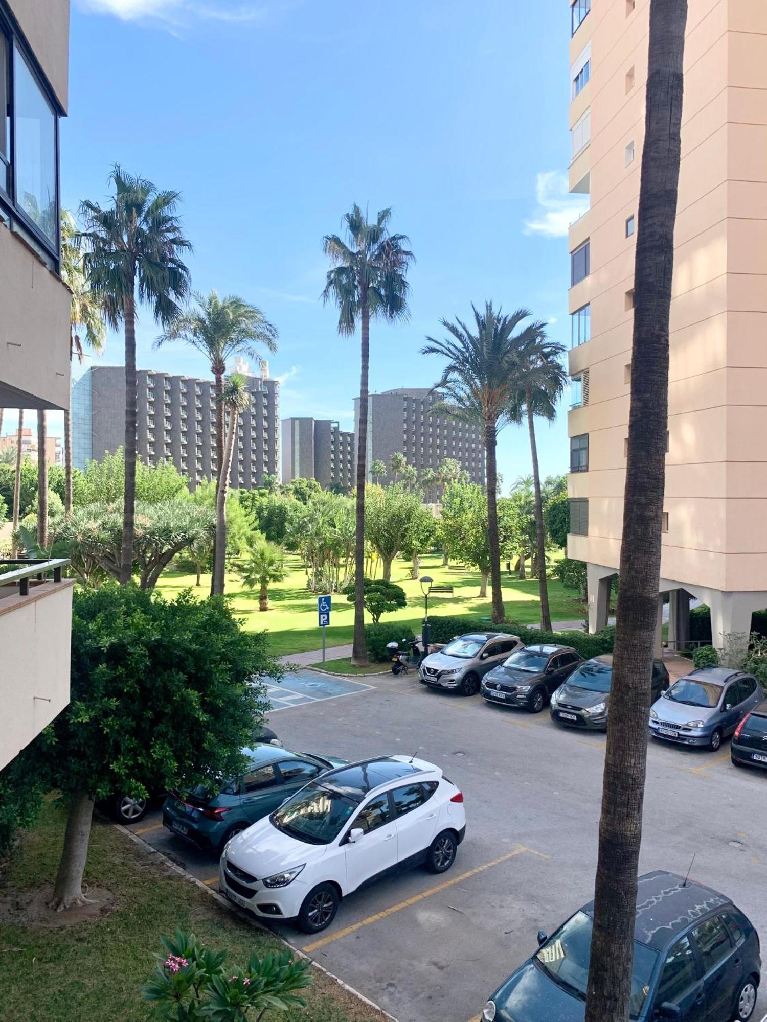 Playa Y Mar Appartement