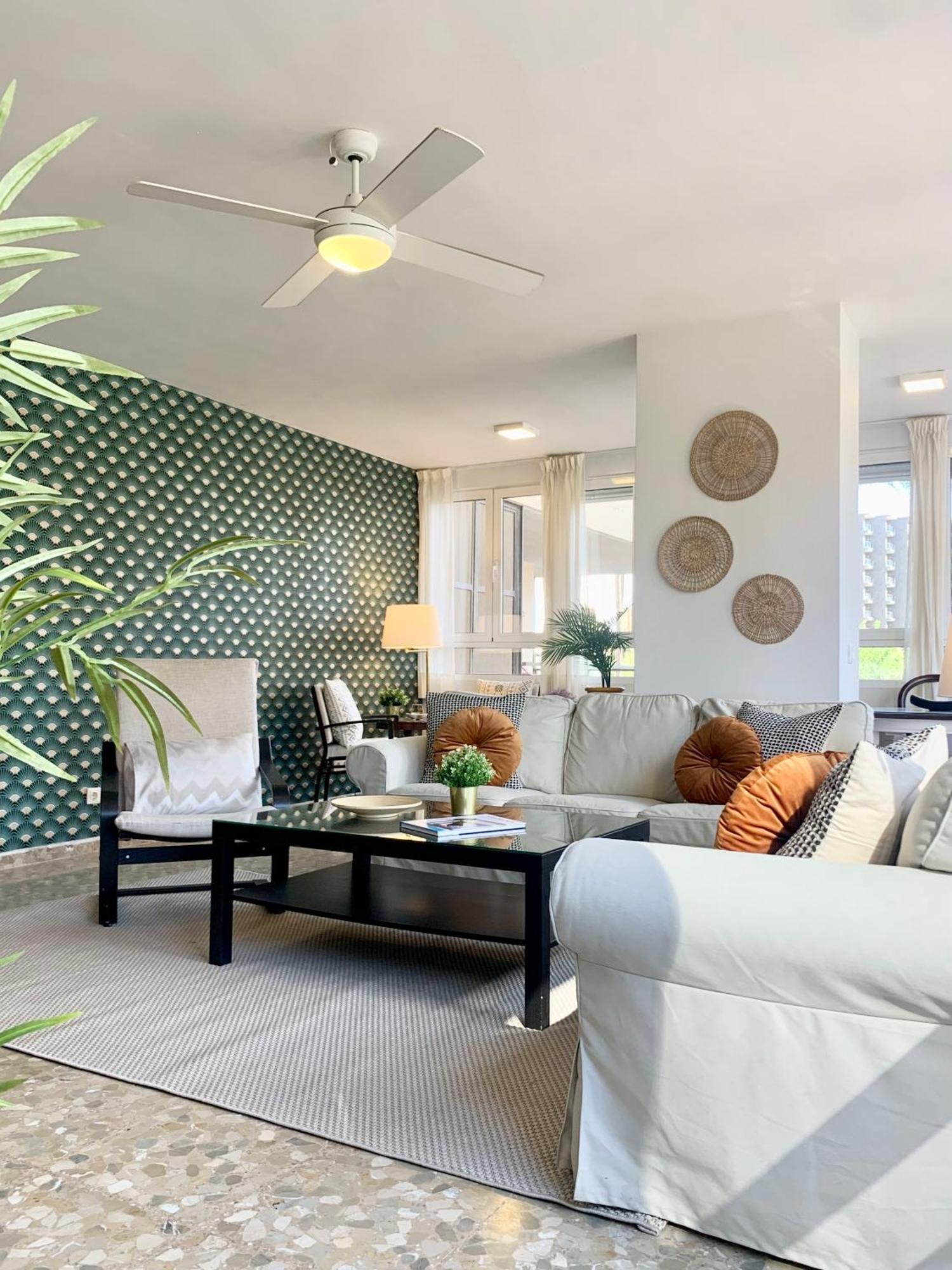 Playa Y Mar Appartement *