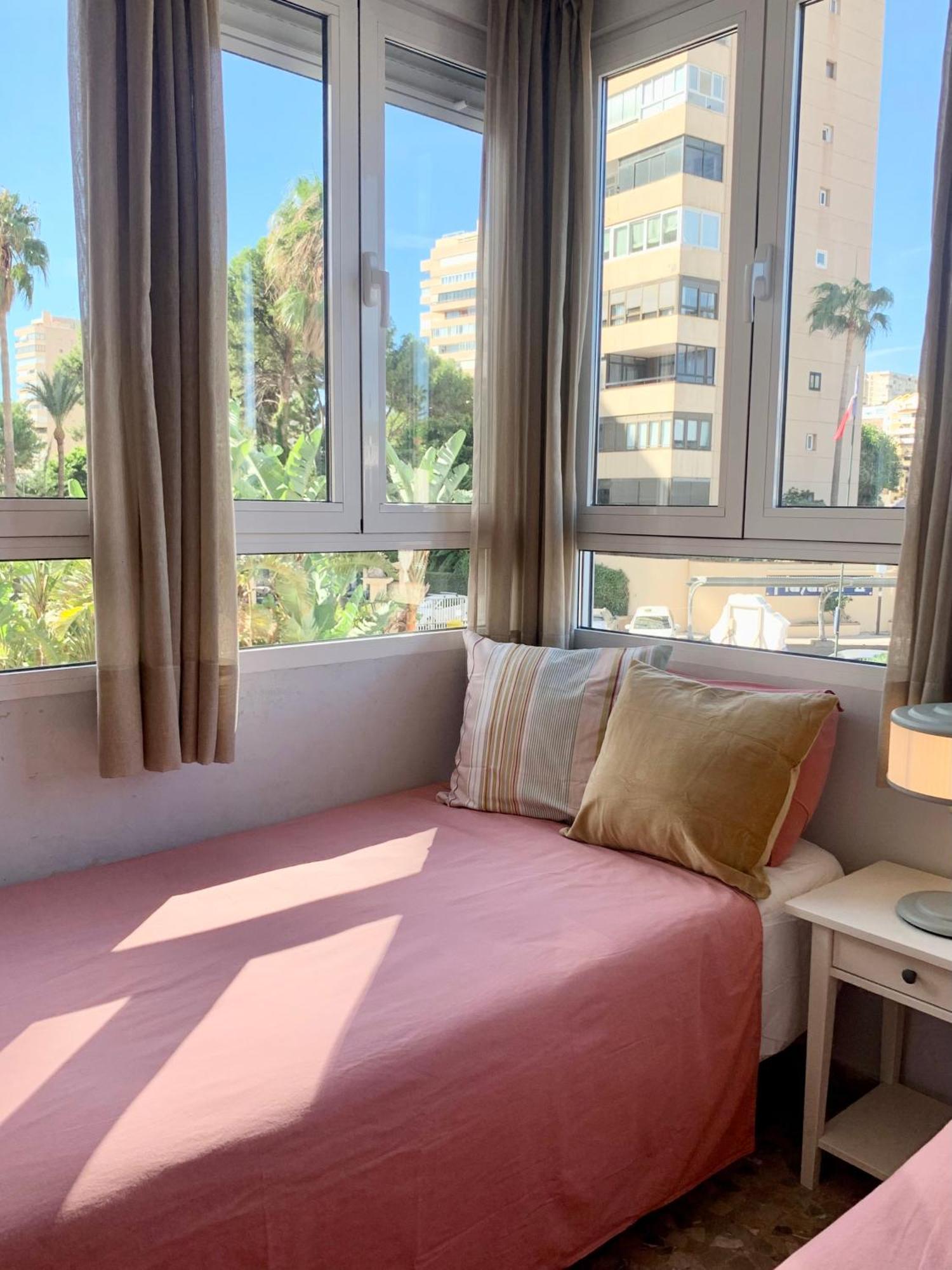 Appartement Playa Y Mar Torremolinos
