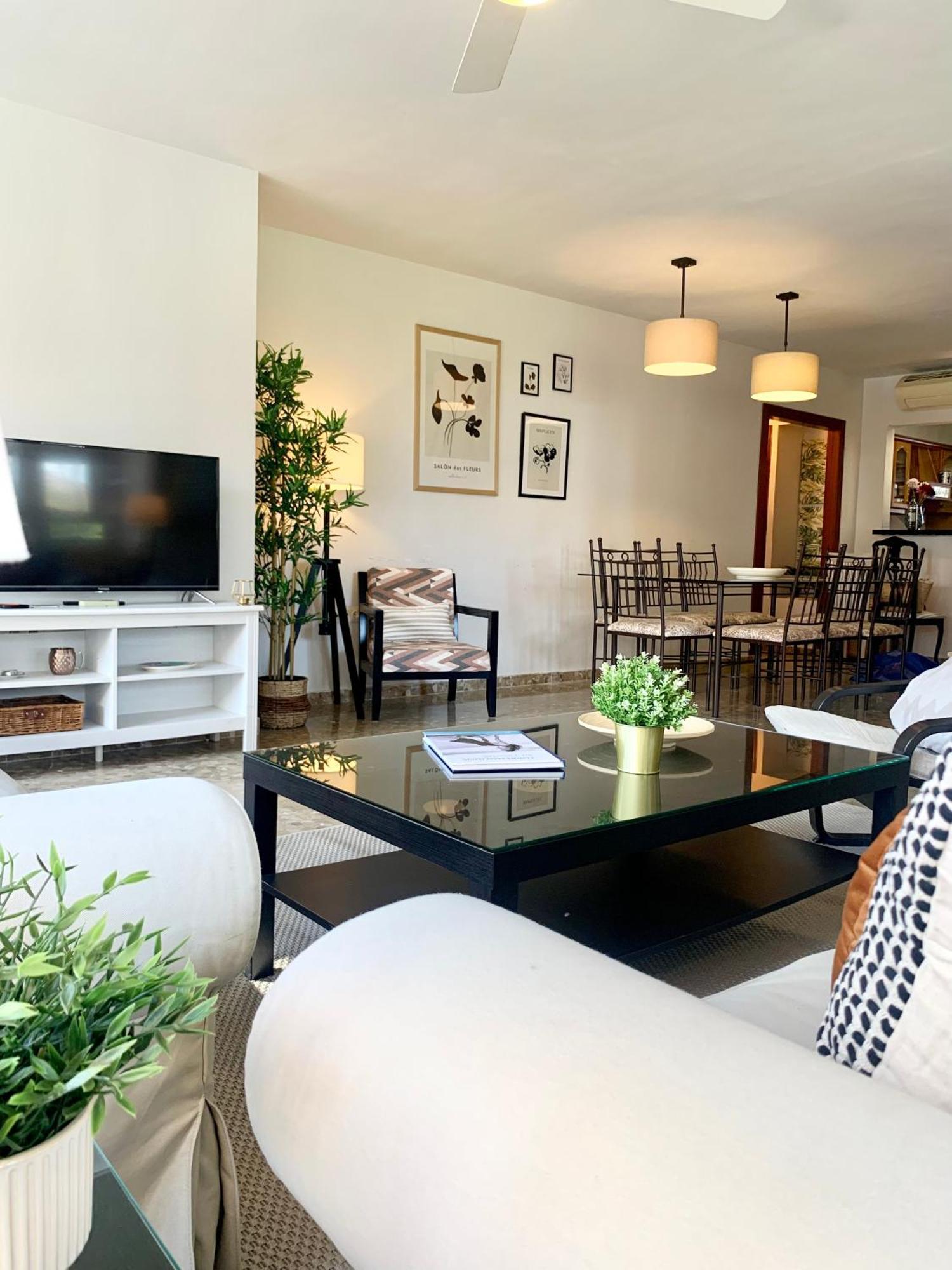Playa Y Mar Appartement *
