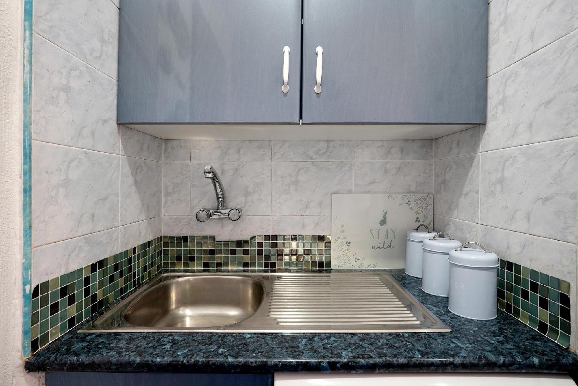 Apartment Bonito Estudio Con Piscina Torremolinos
