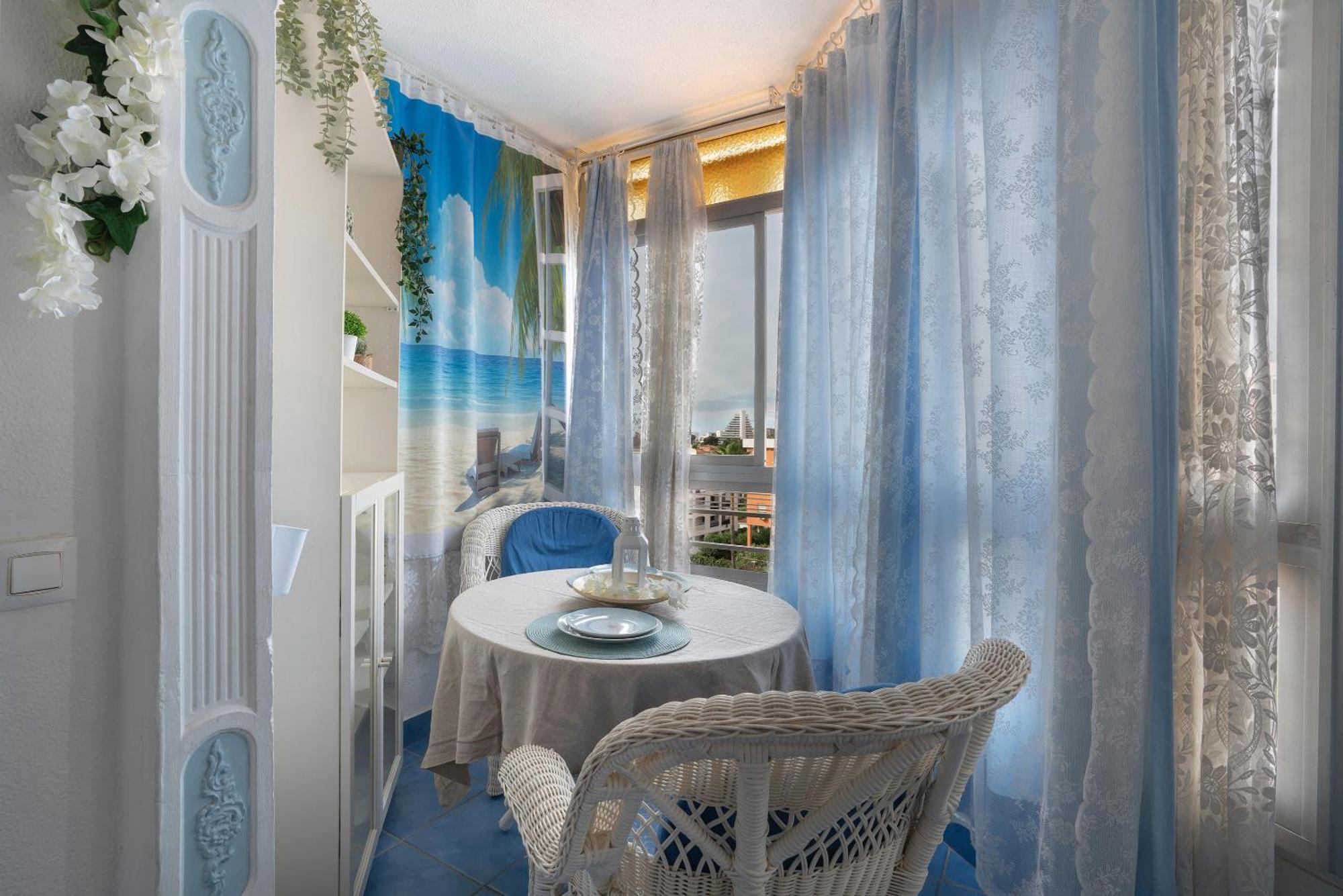 Apartment Bonito Estudio Con Piscina Torremolinos