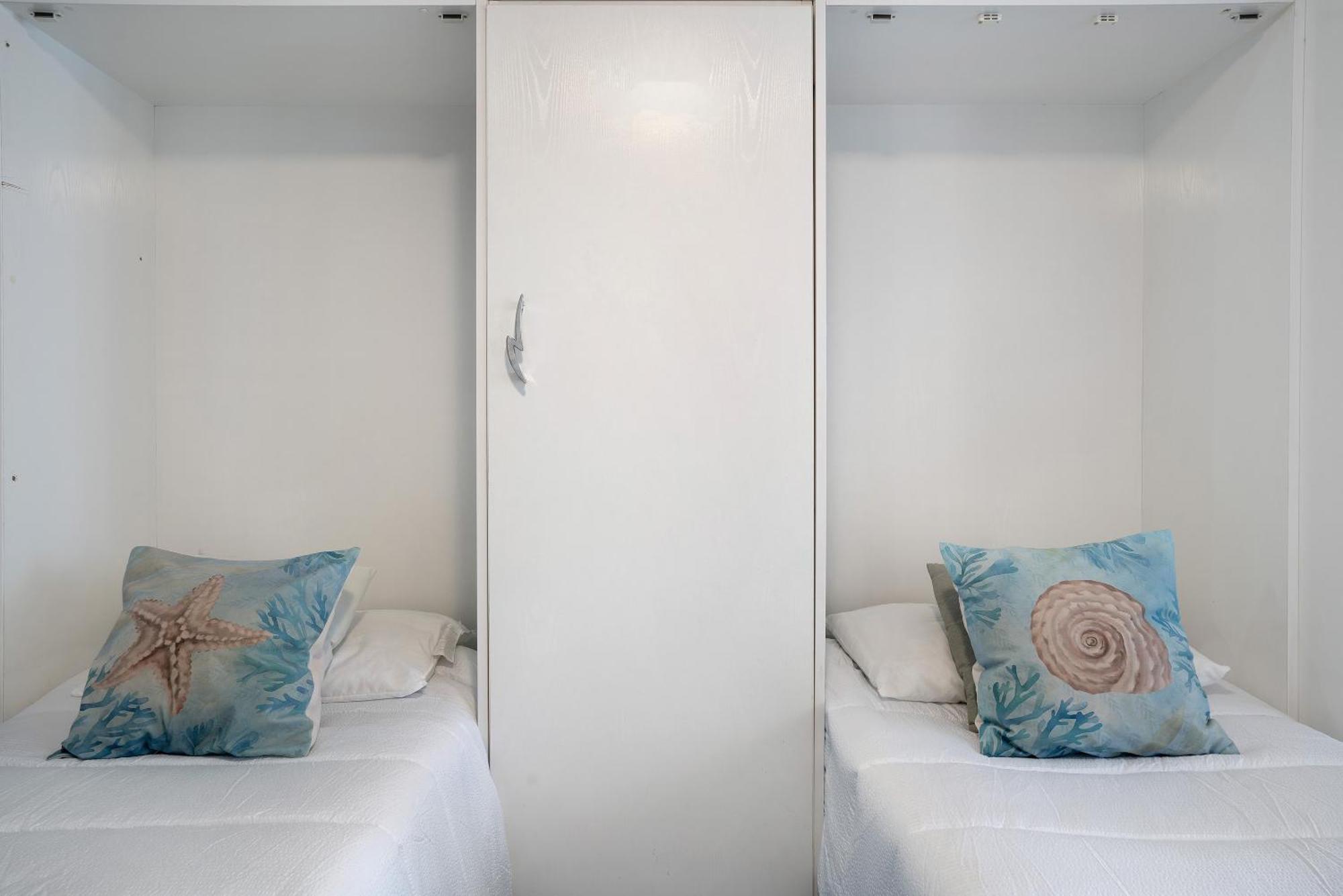 Apartment Bonito Estudio Con Piscina Torremolinos