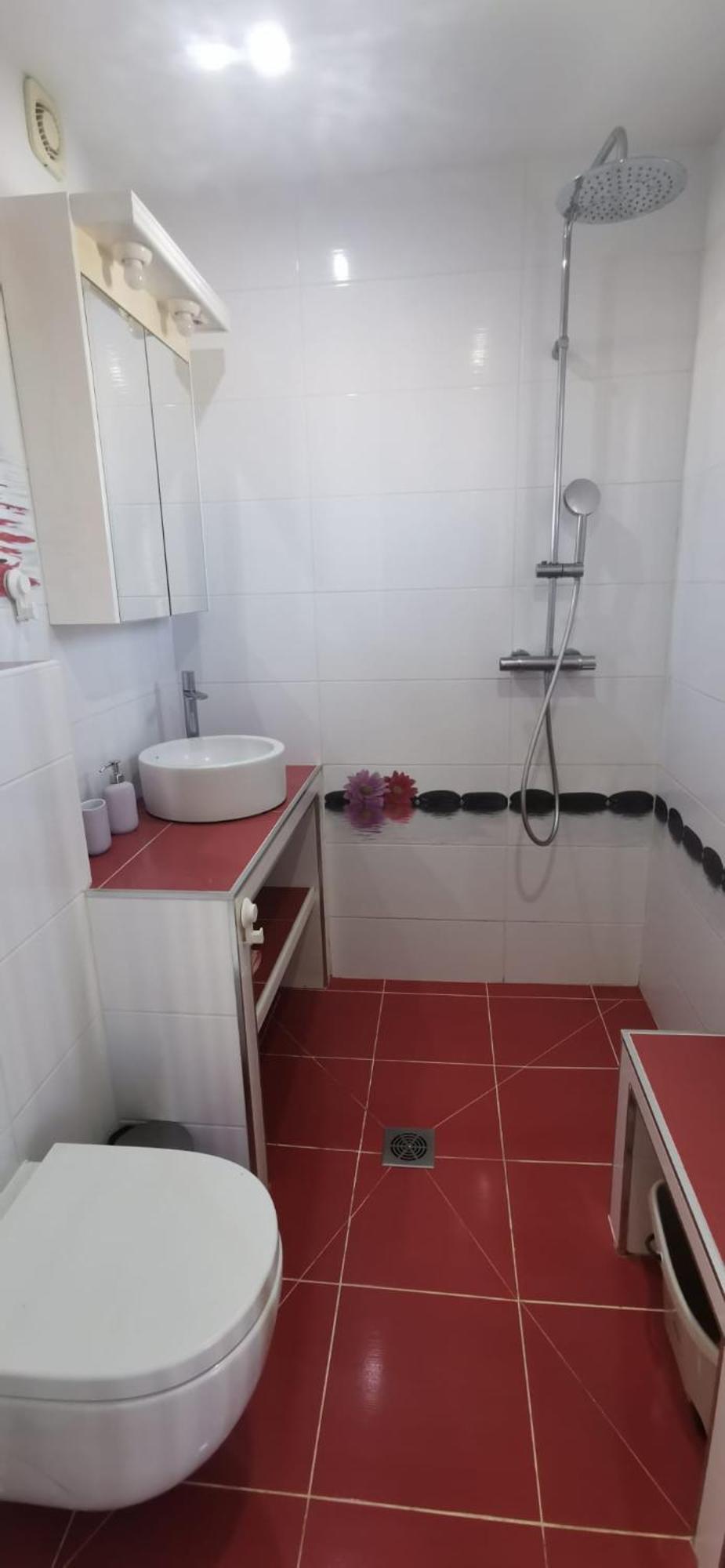 Torremolinos Apartment Torremolinos