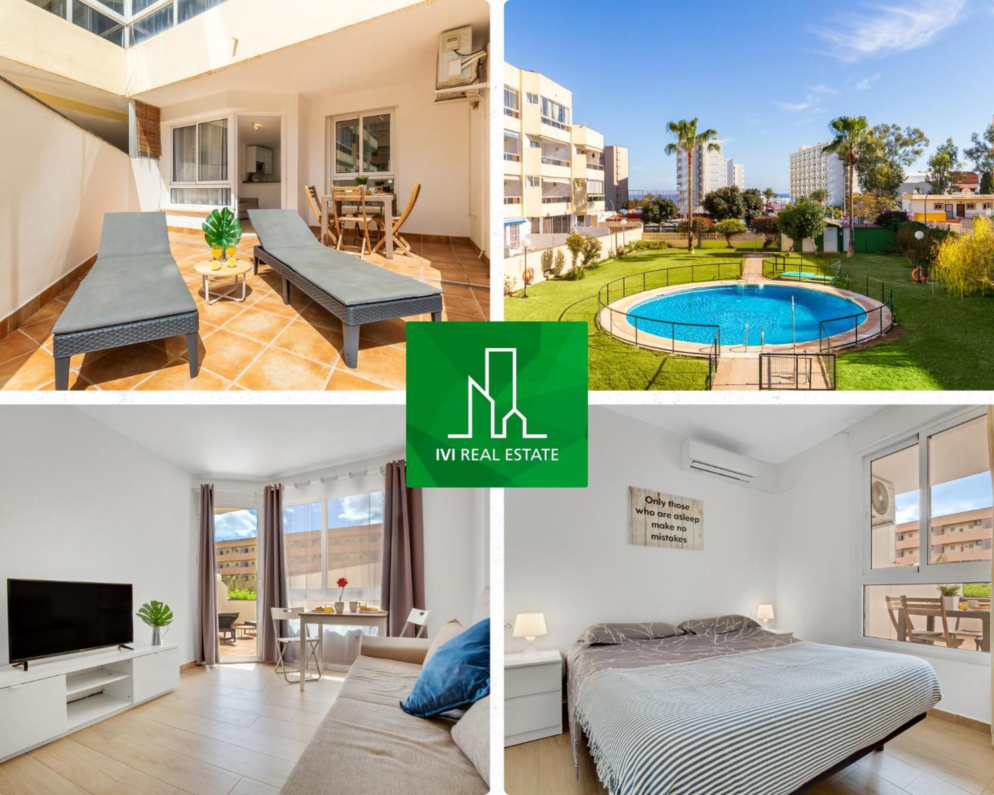 Vistamarina B105 By Ivi Real Estate
