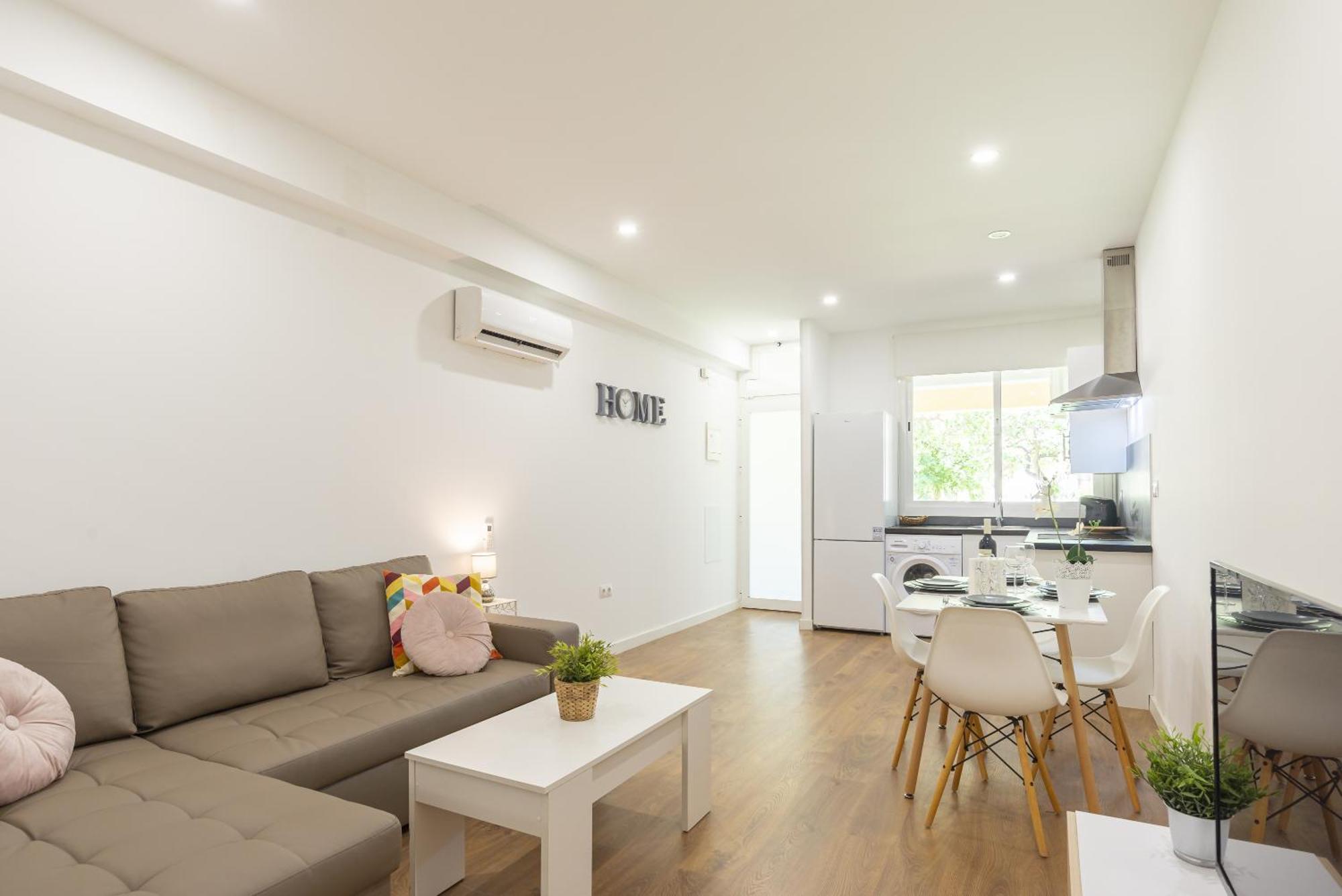 Apartamento Garden Torremolinos