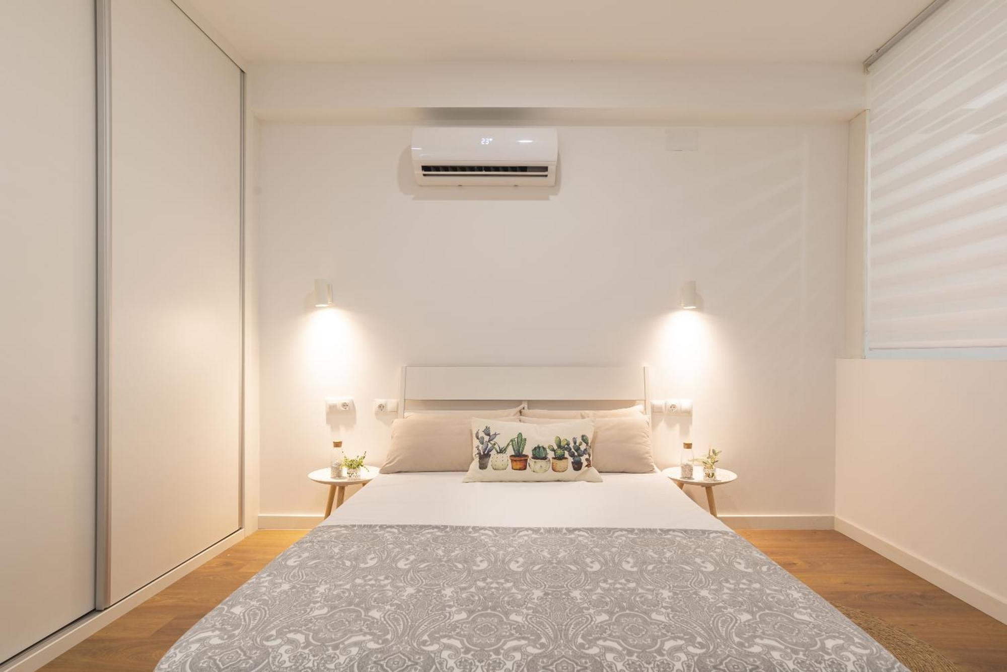 Apartamento Garden Torremolinos