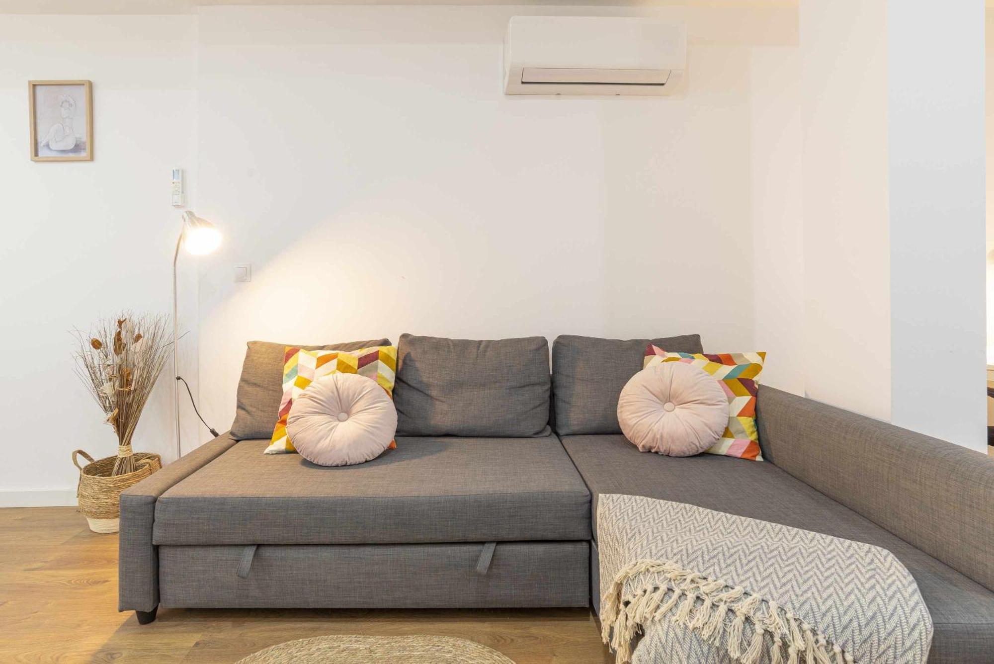 Apartamento Garden