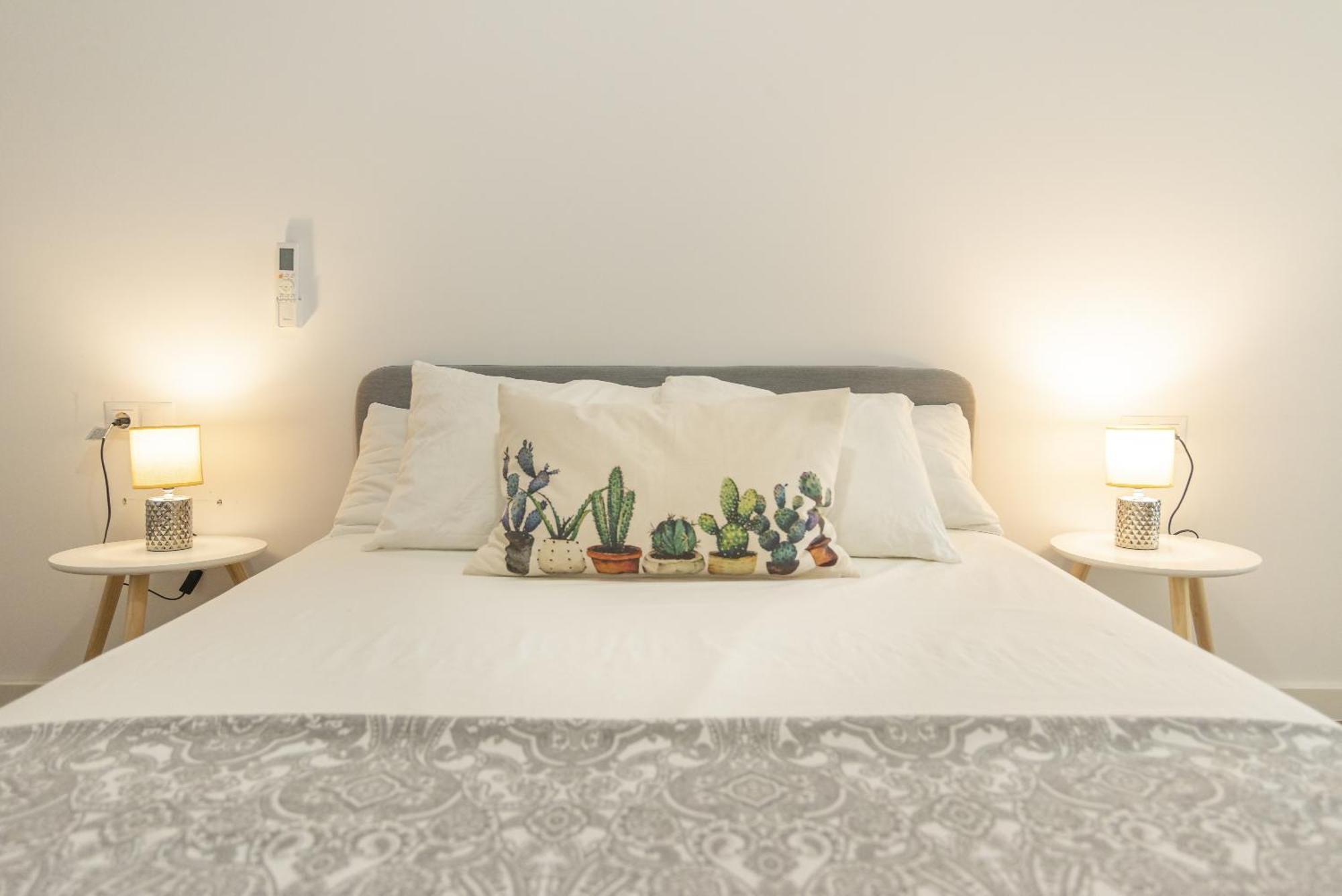 Garden Apartamento *