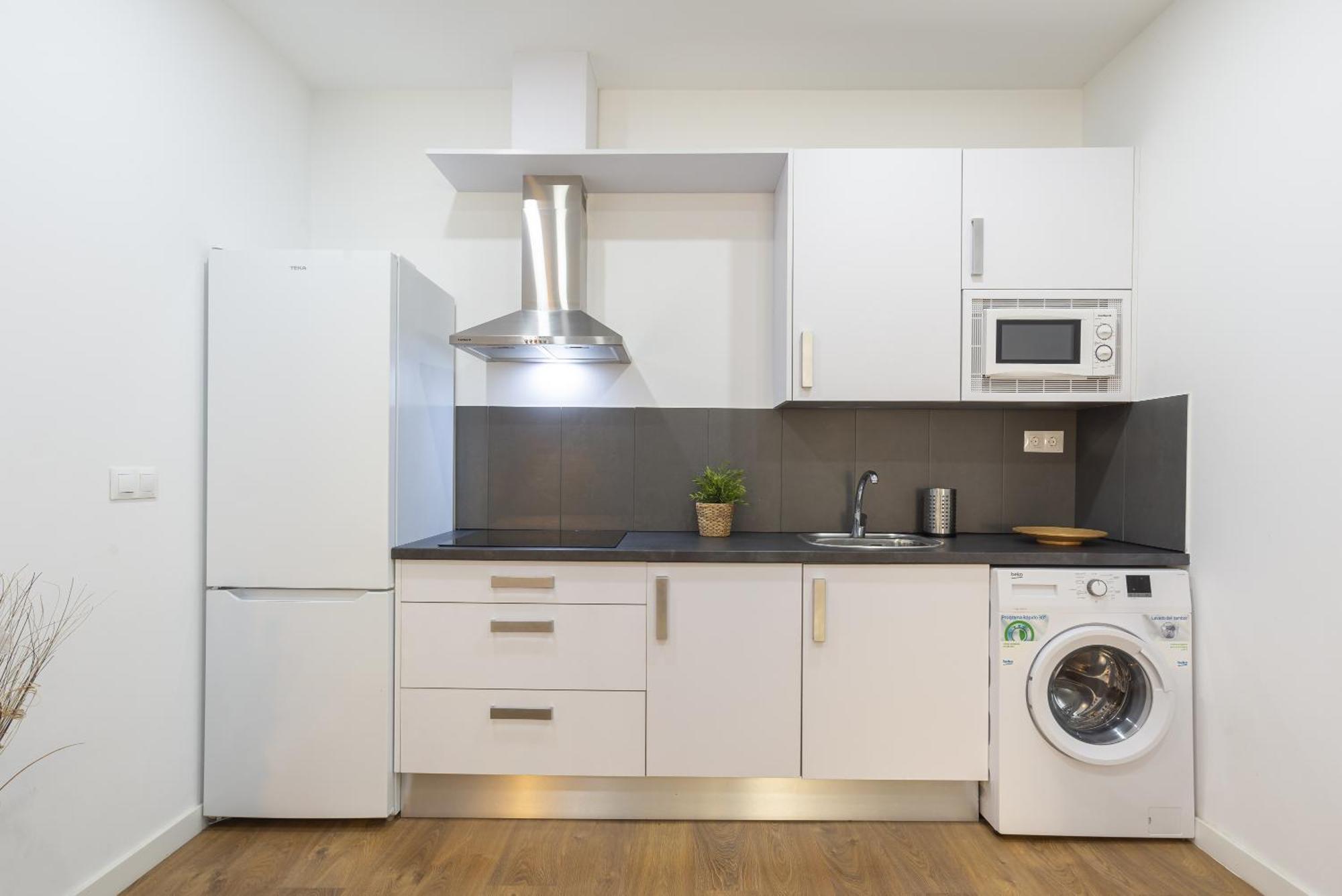 Garden Apartamento *