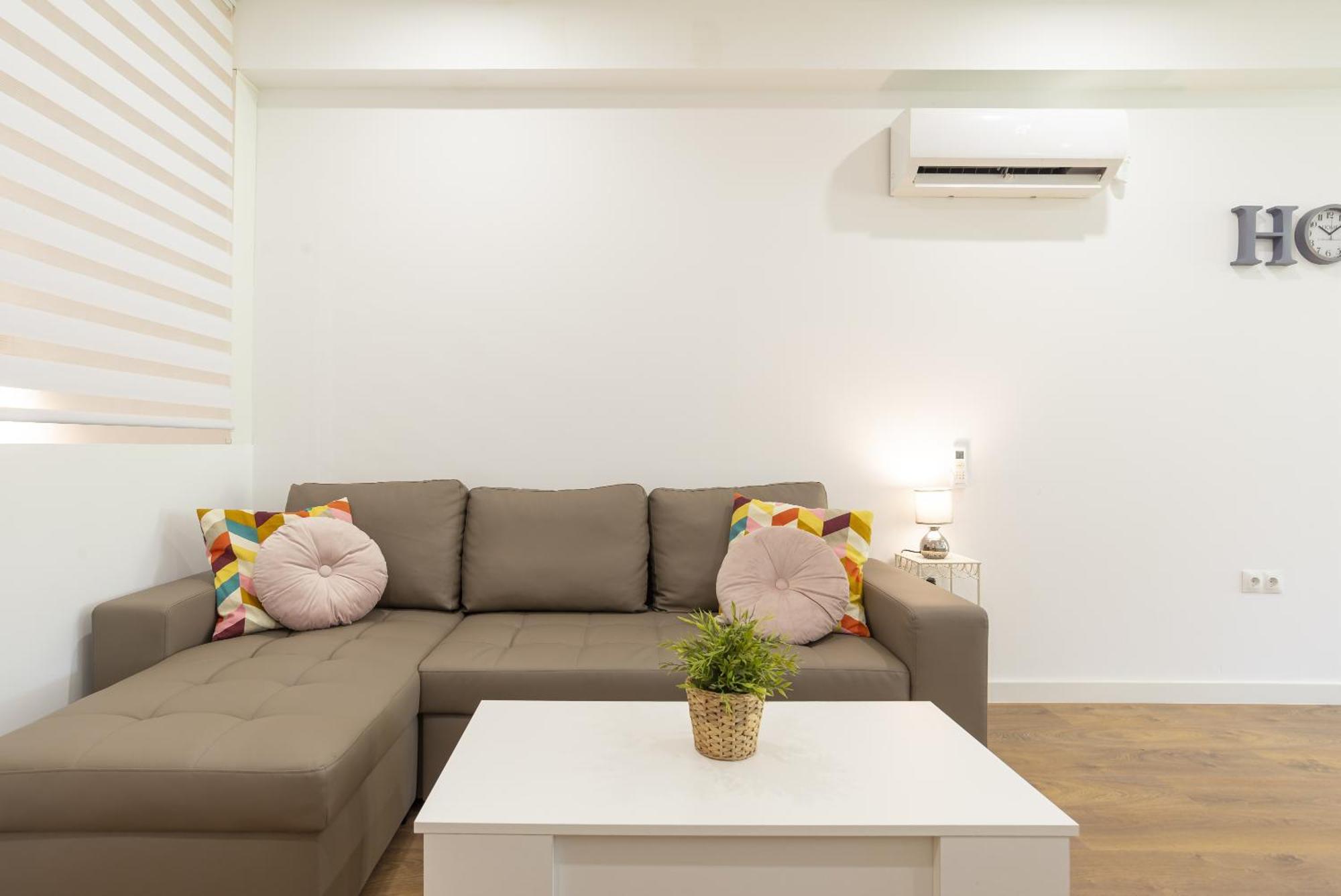Garden Apartamento