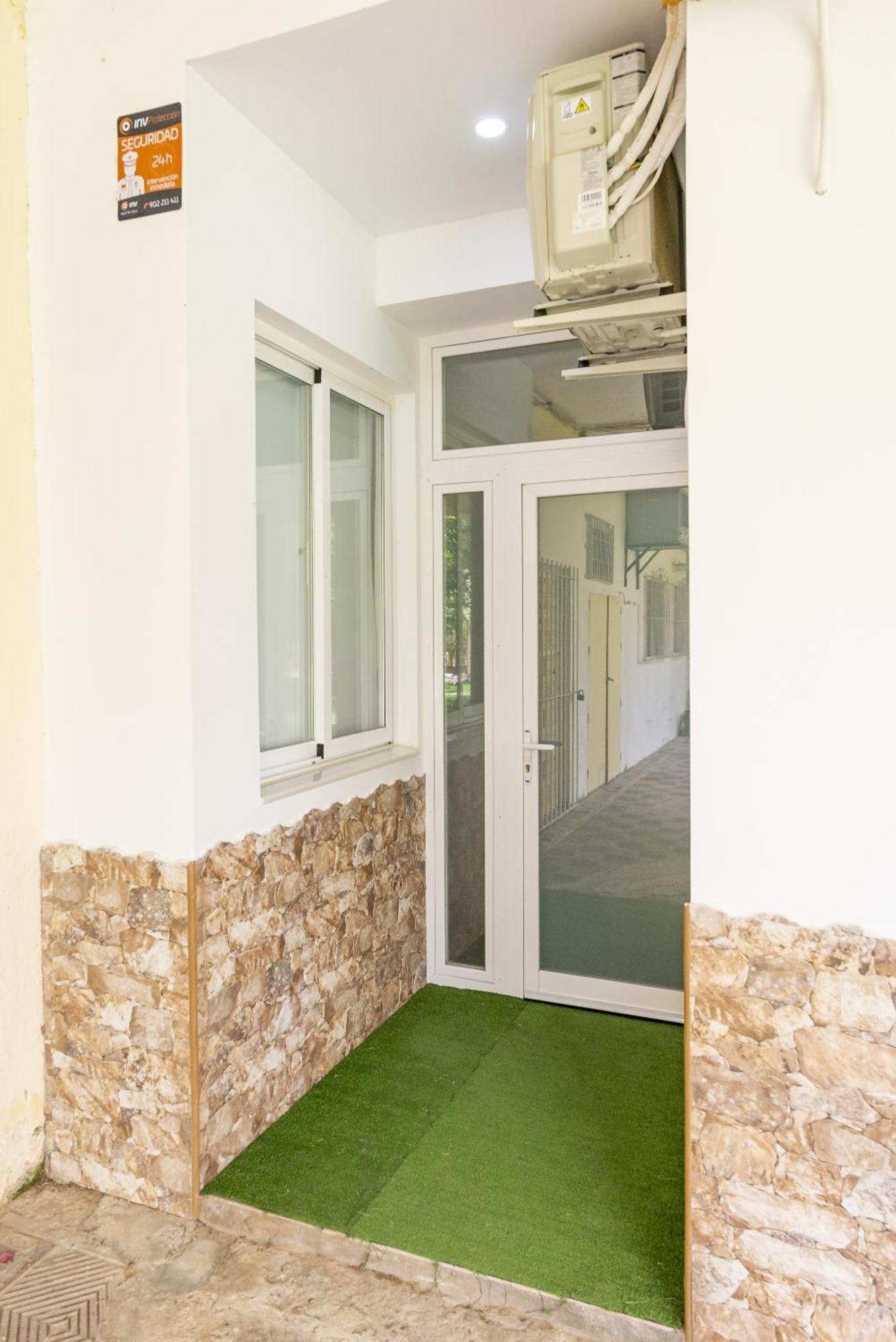 Apartamento Garden Torremolinos