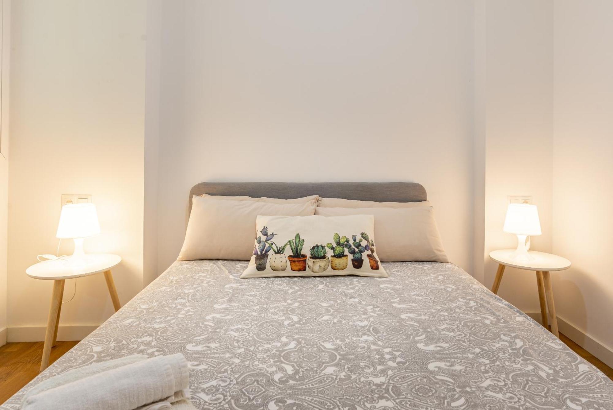 Apartamento Garden *