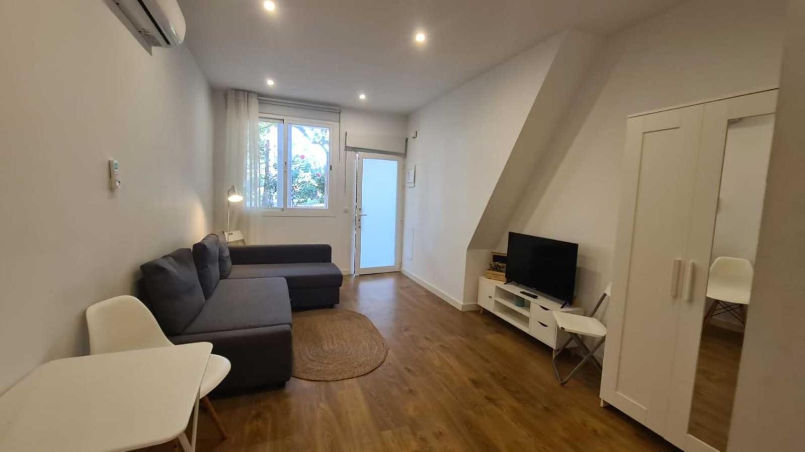 Garden Apartamento