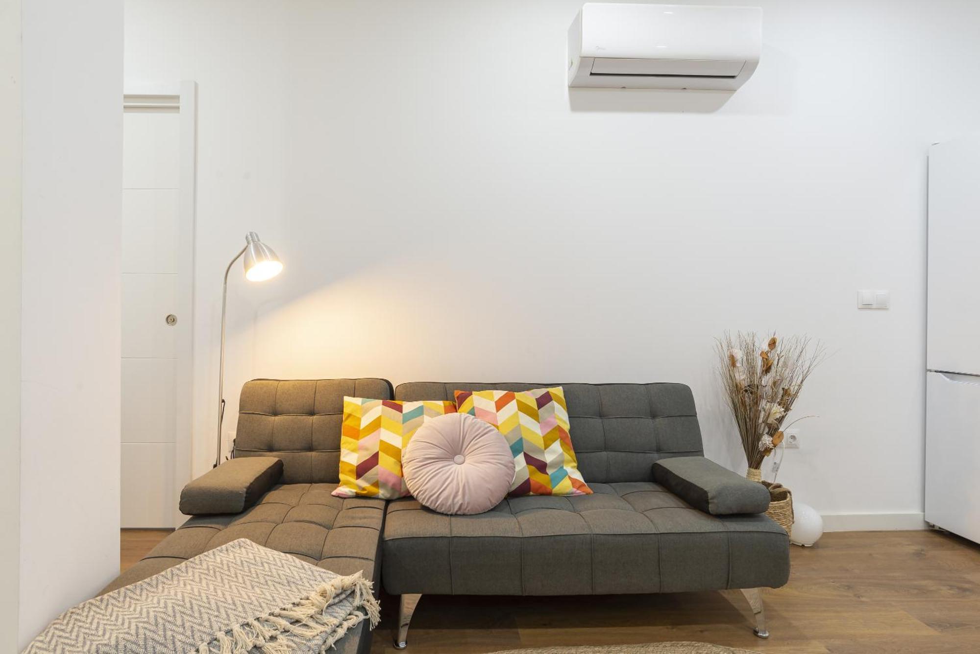 Garden Apartamento *