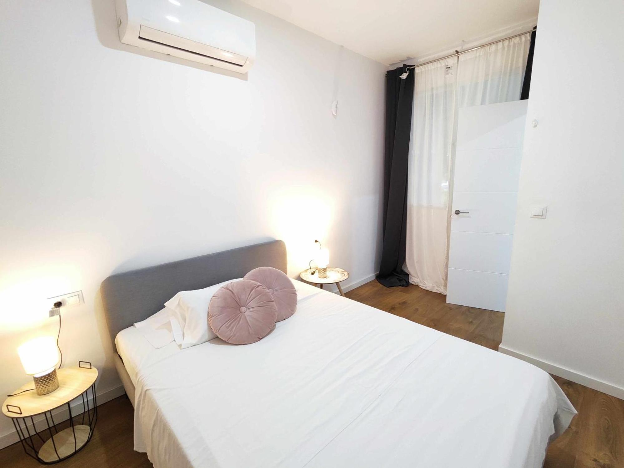 Apartamento Garden *