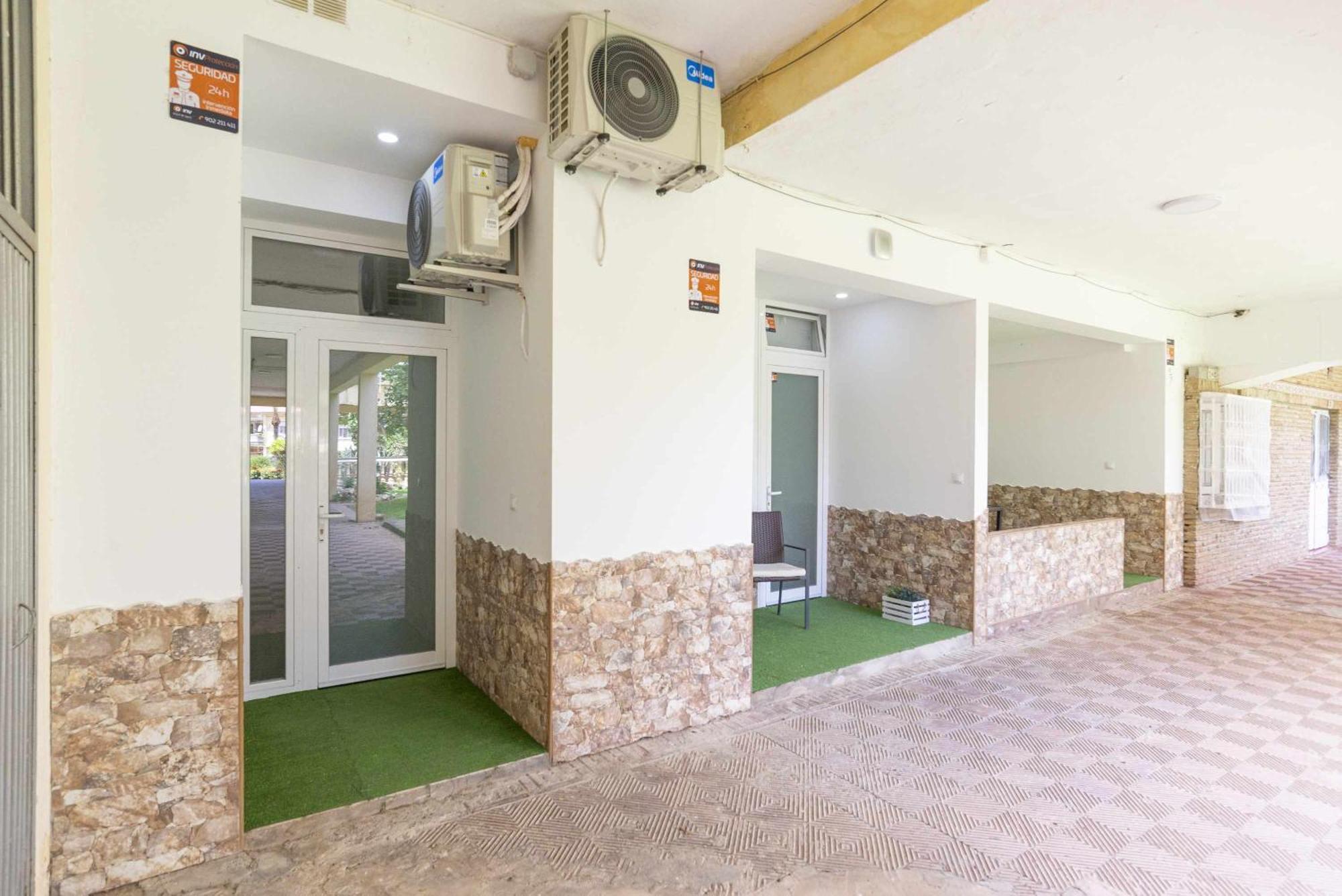 Apartamento Garden Torremolinos