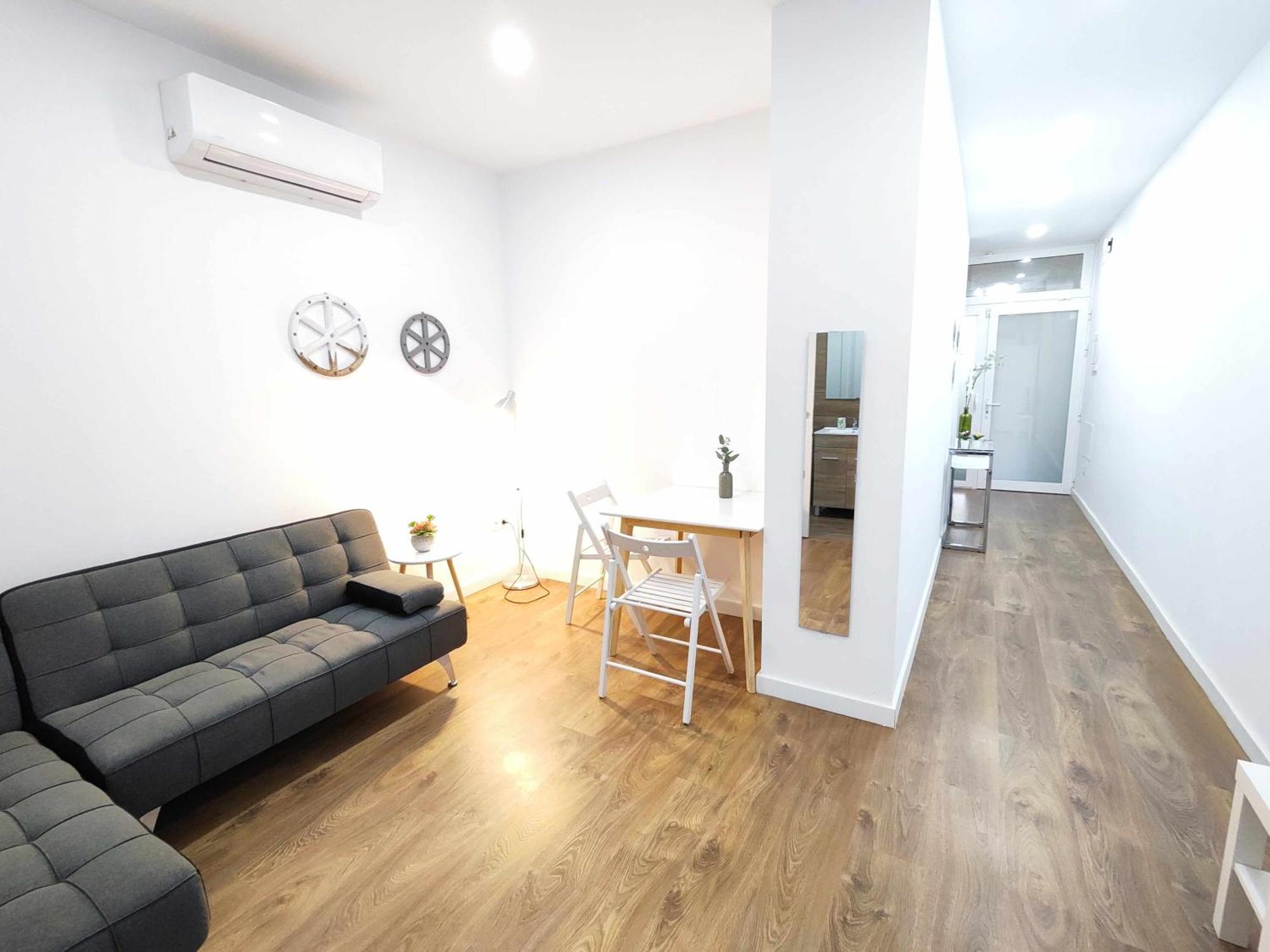 Apartamento Garden