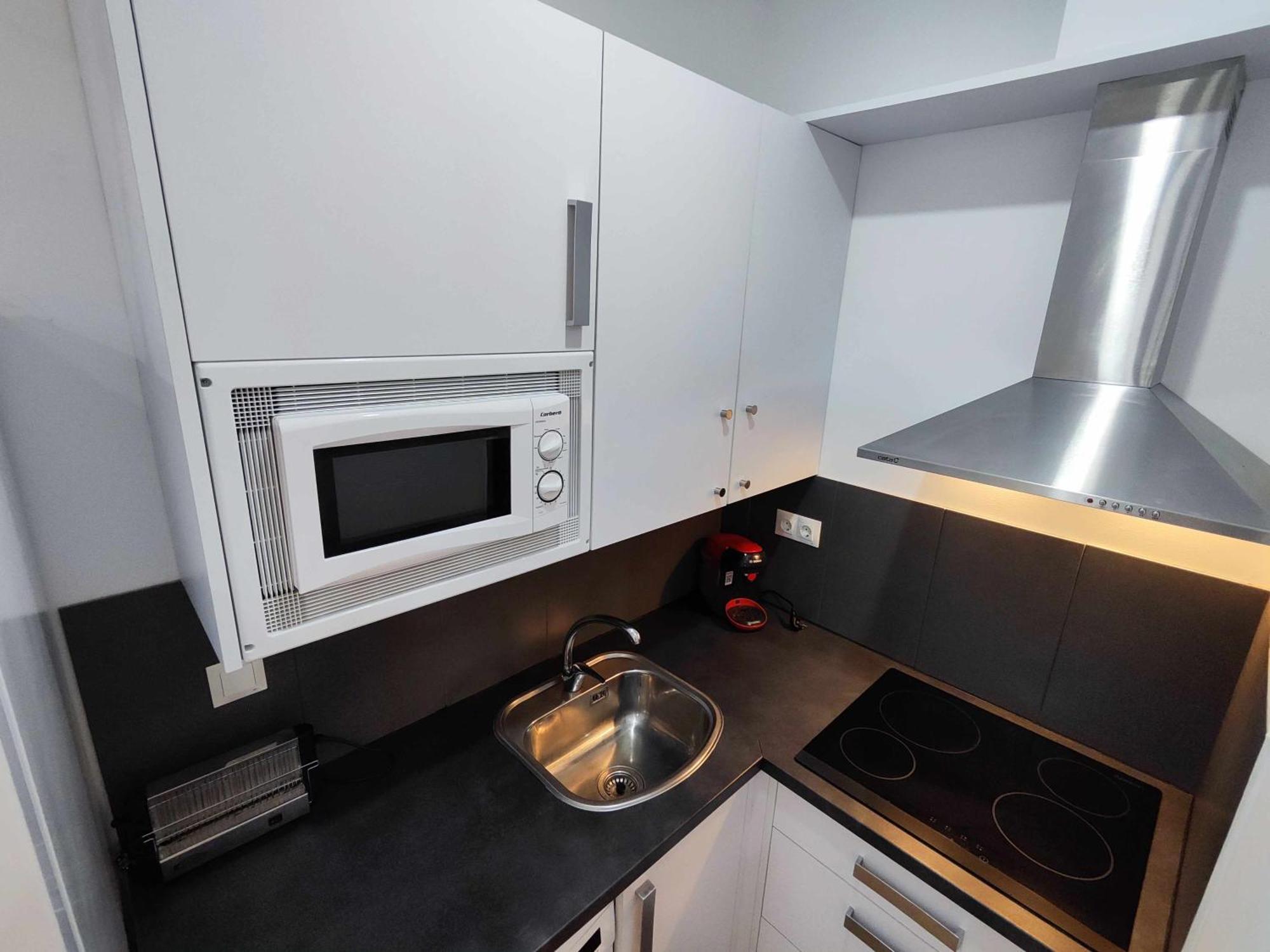 Garden Apartamento *