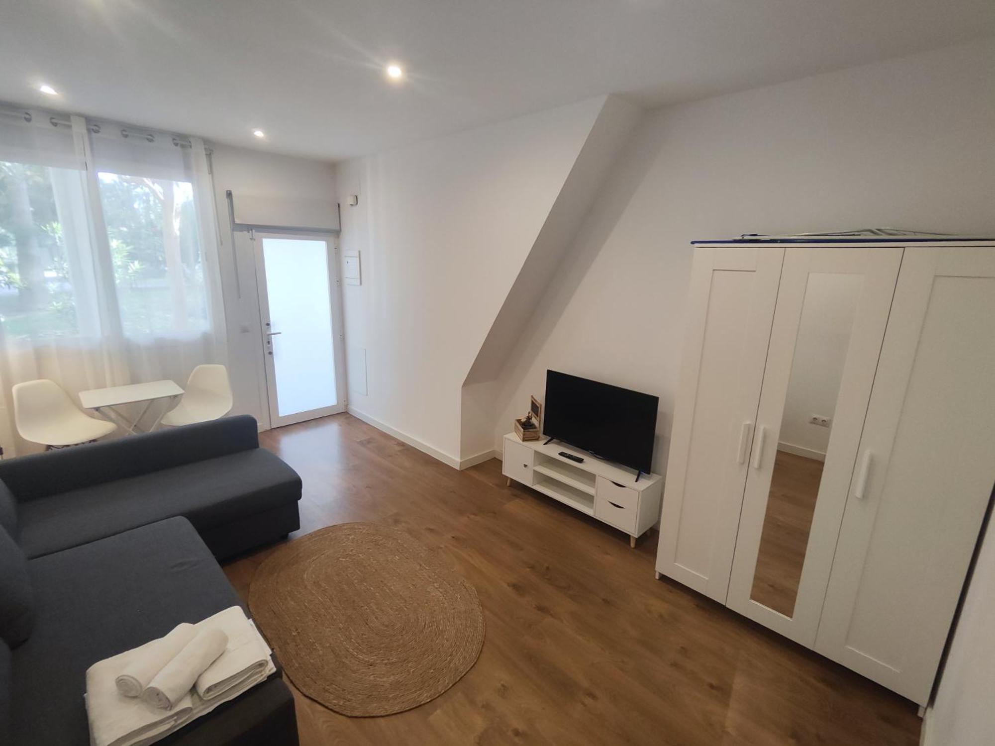 Apartamento Garden *