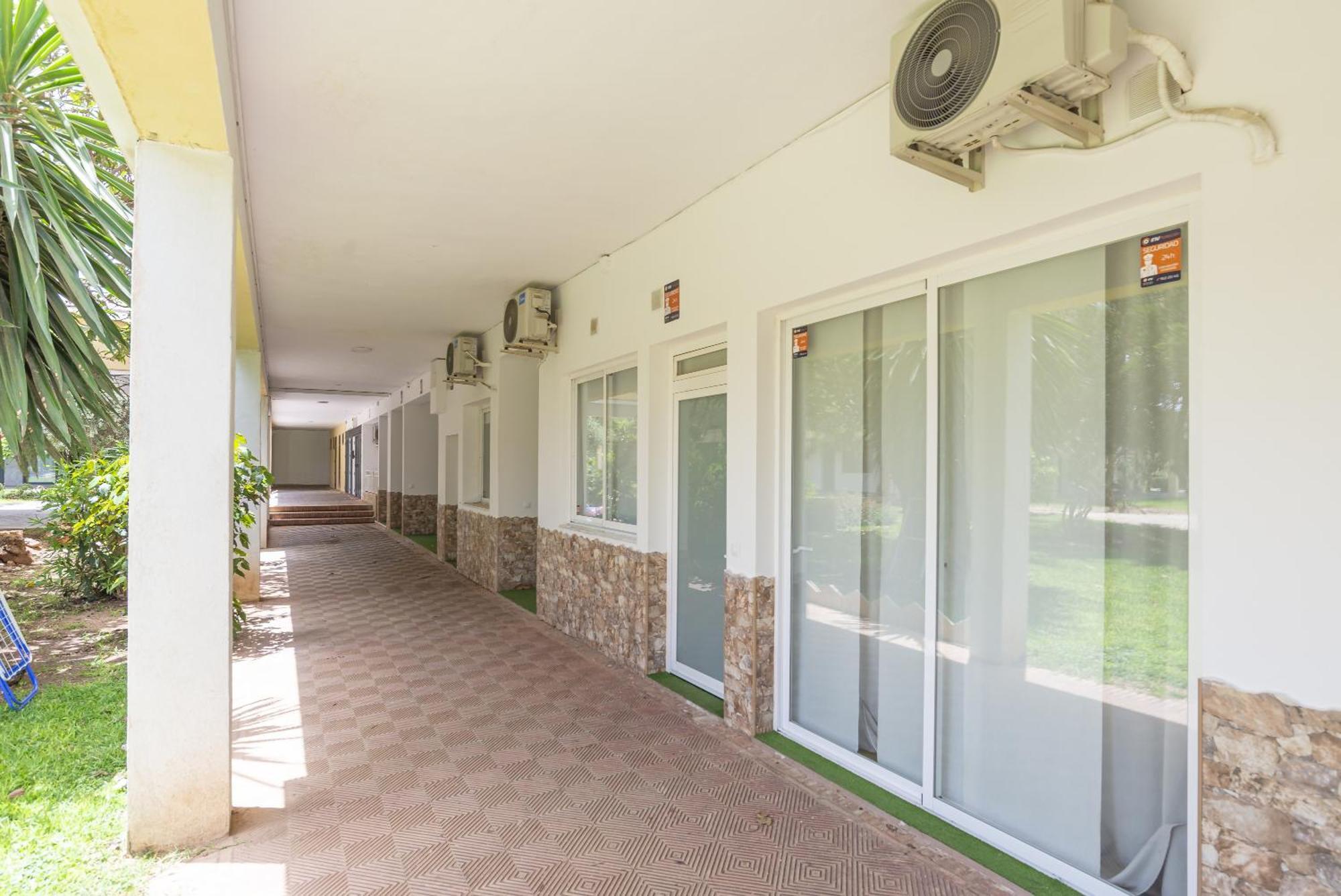 Garden Apartamento Torremolinos