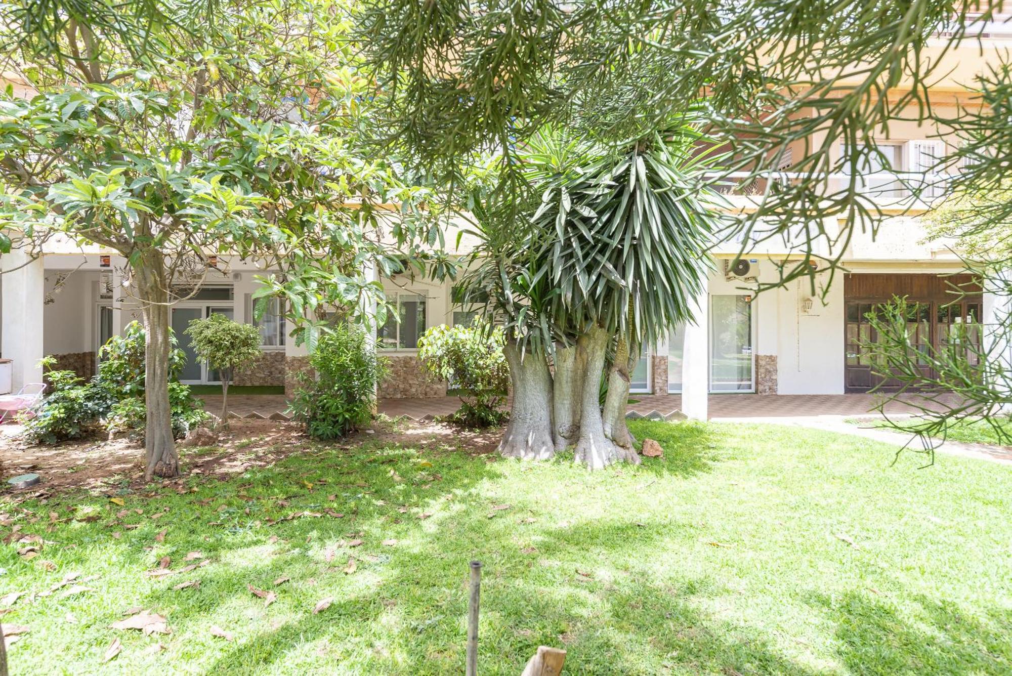 Apartamento Garden