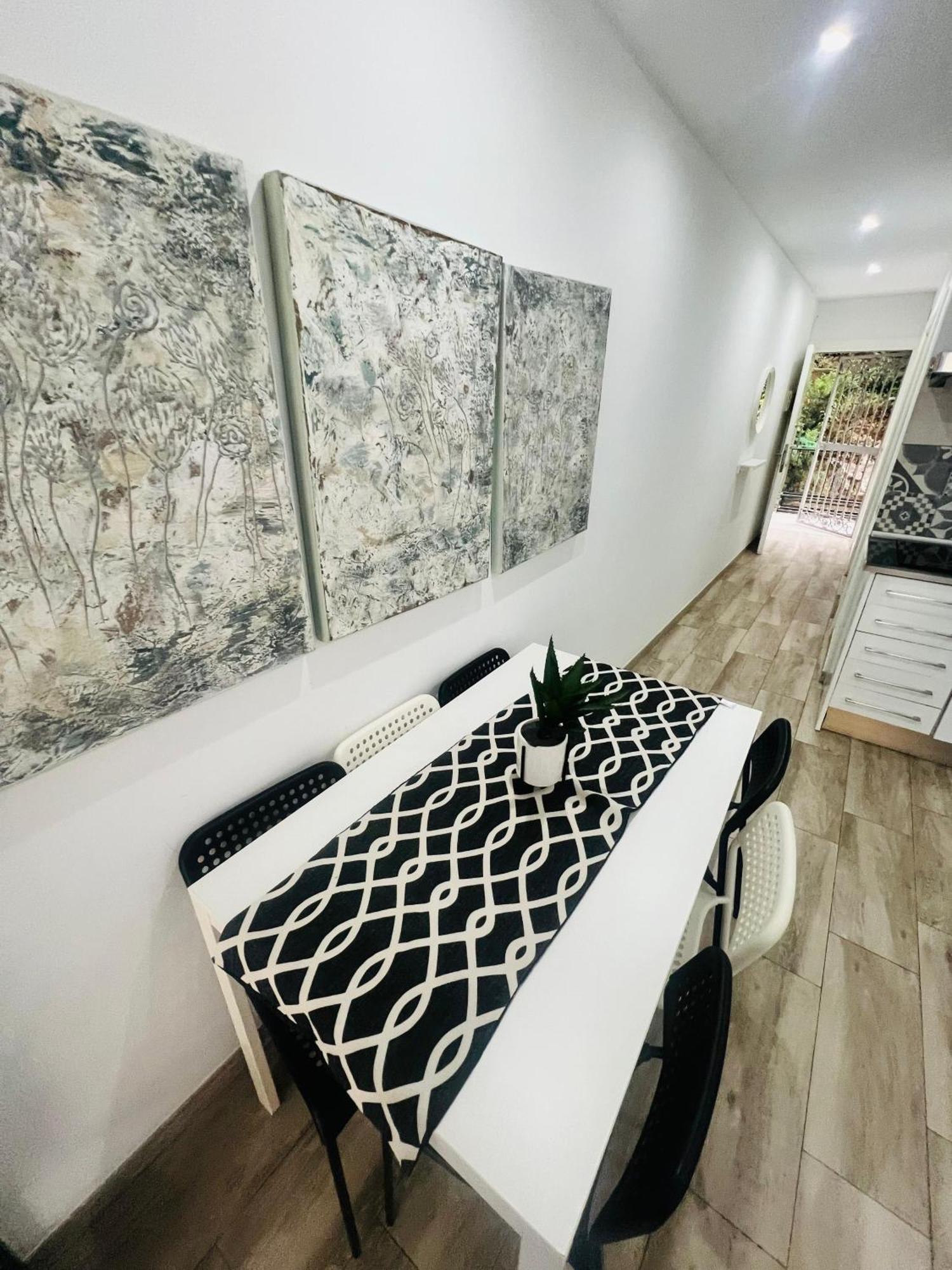 Apartamento Cascada Carihuela Sun & 1 *