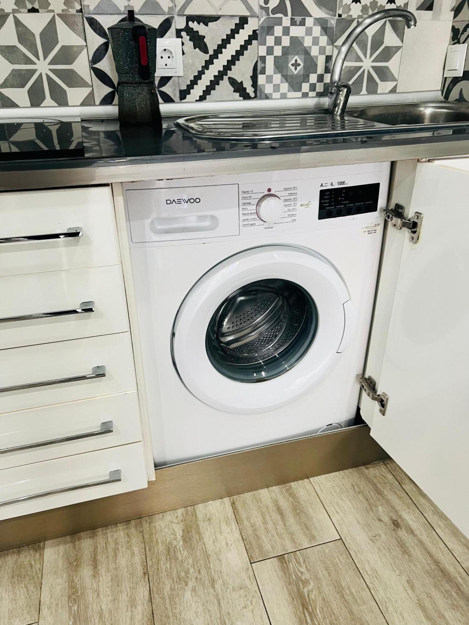Apartamento Cascada Carihuela Sun & 1 Torremolinos