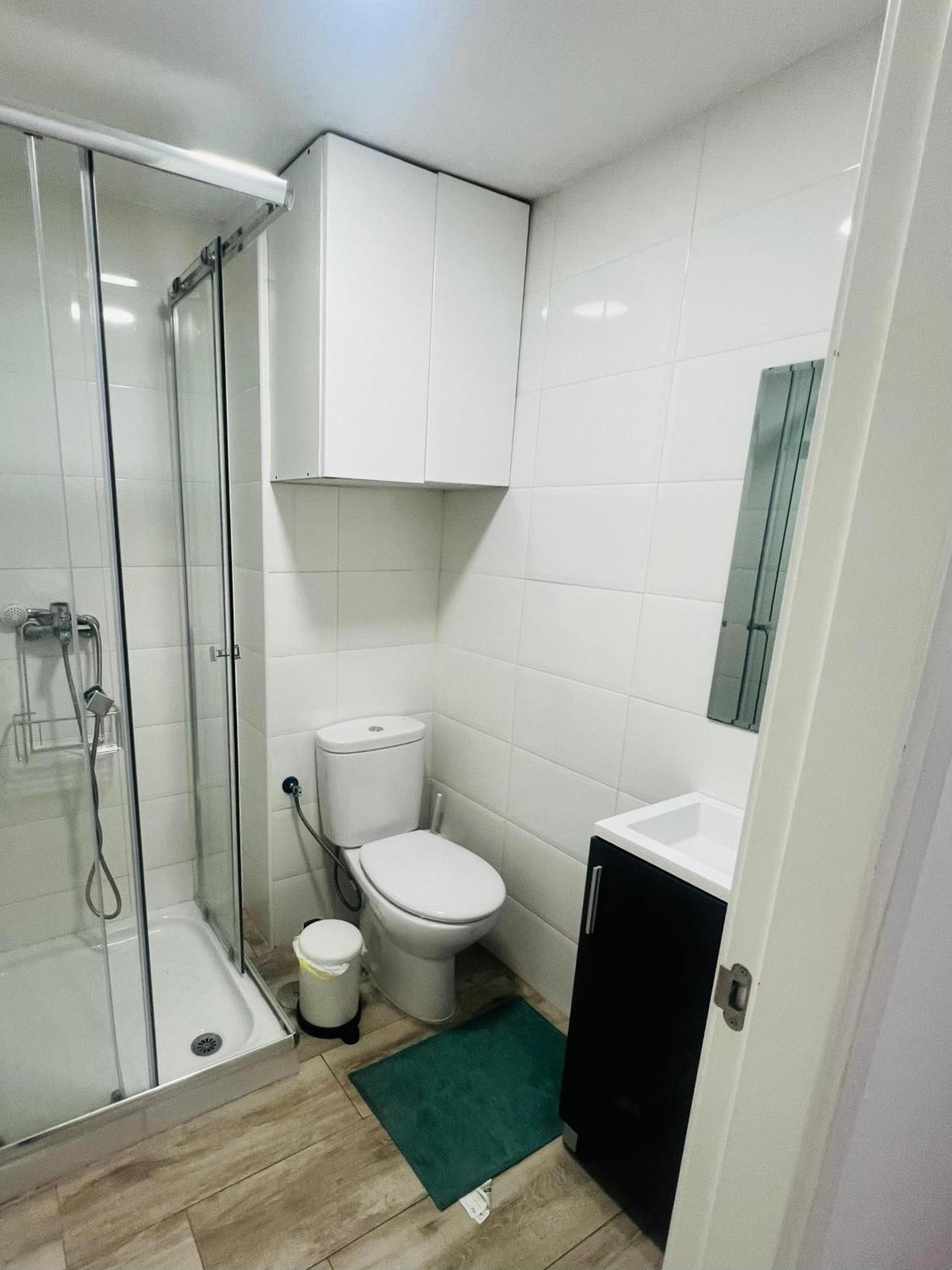 Cascada Carihuela Sun & 1 Apartamento
