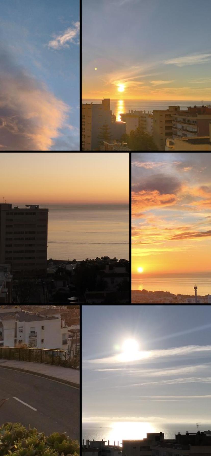 Vista Mar Appartement *